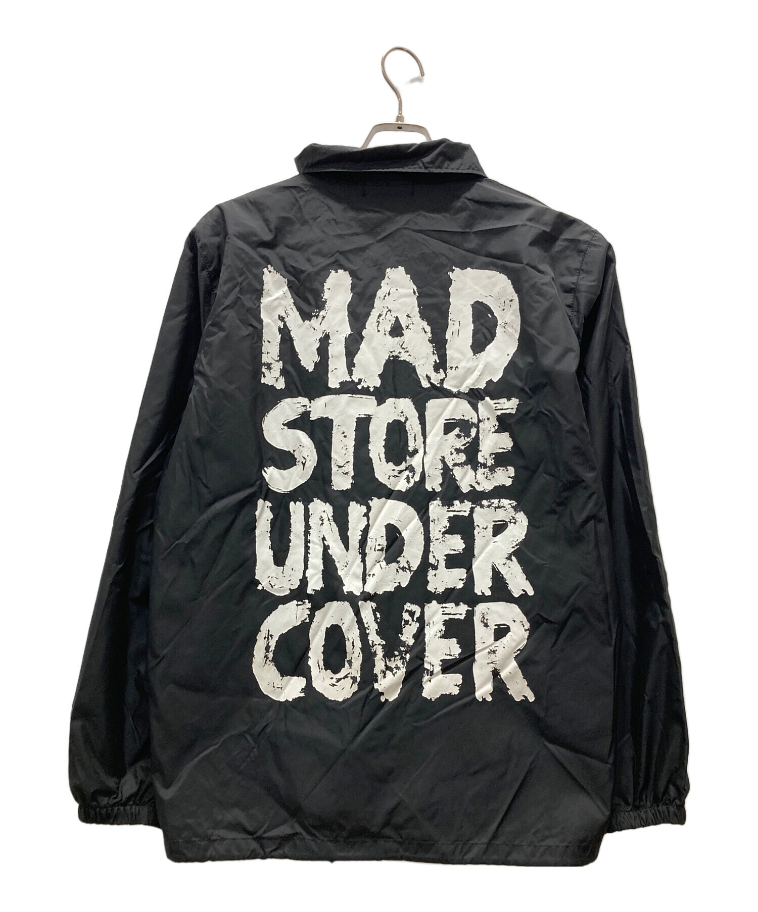 中古・古着通販】UNDERCOVER (アンダーカバー) MAD STORE バック