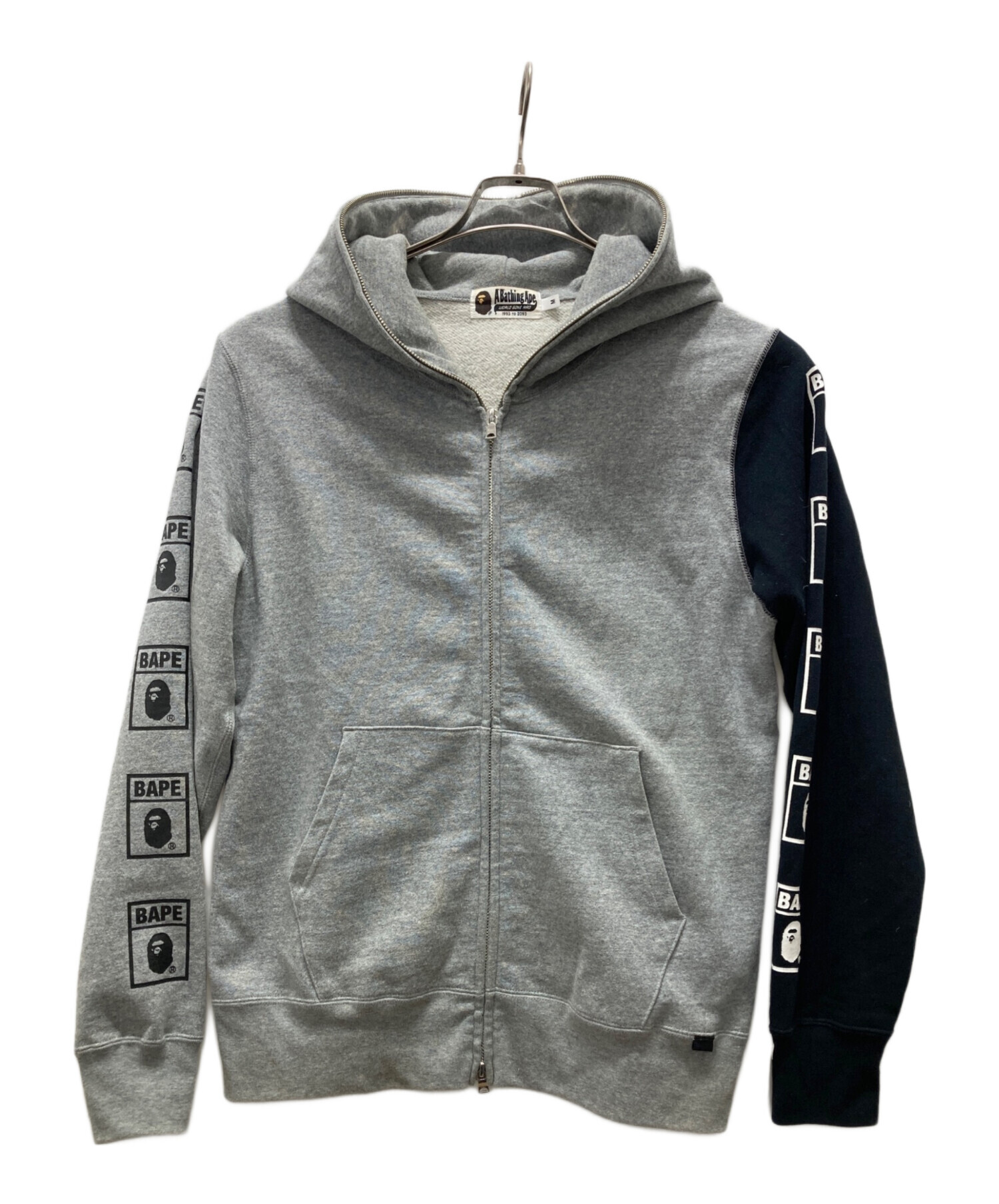 中古・古着通販】A BATHING APE (ア ベイシング エイプ) APE SHALL 