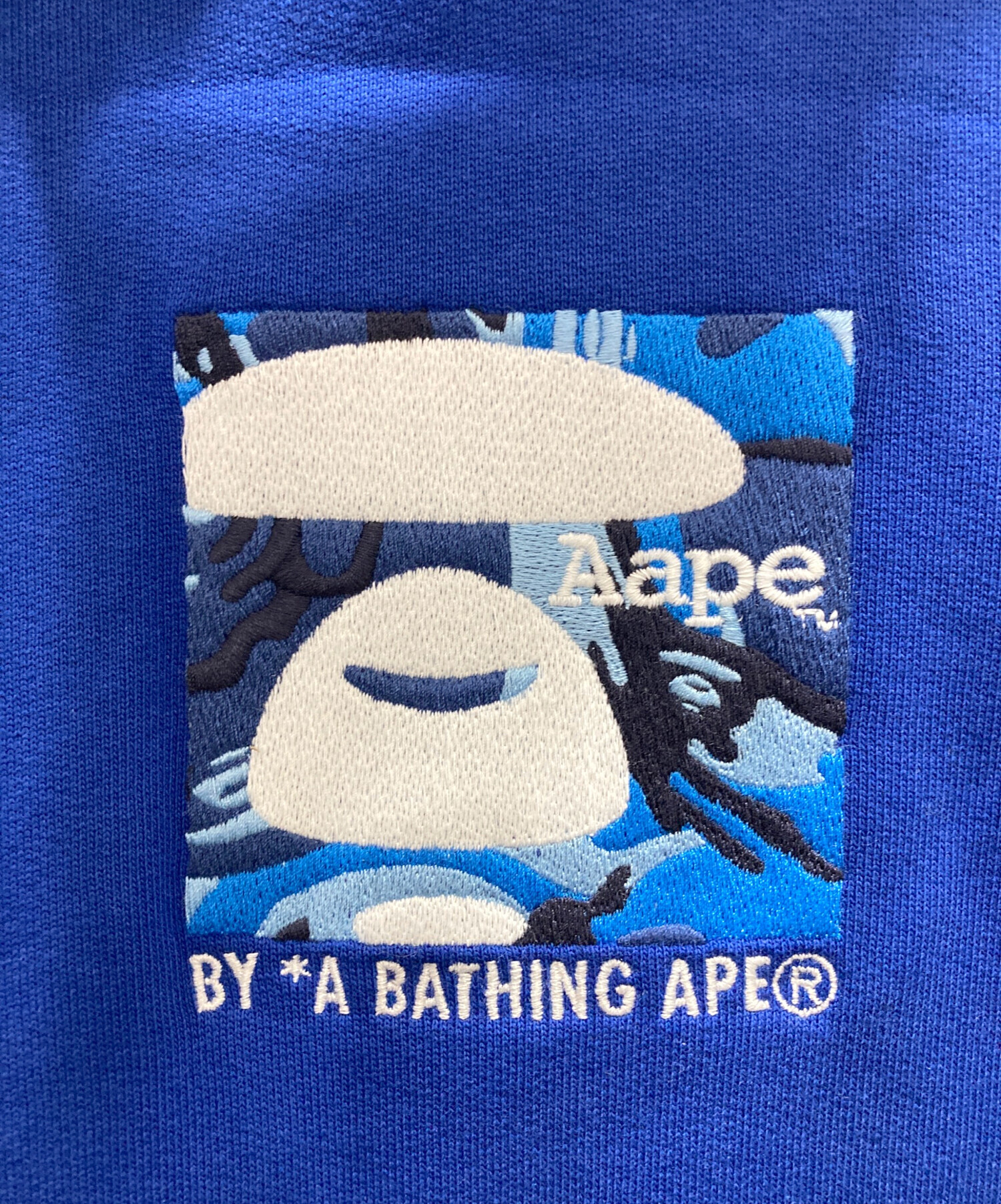 即完売　激レア　アベイシングエイプ　 A BATHING APE ワッペン刺繍 超希少 新品!! A BATHING APE ワッペンセット エイプ ワッペン - メルカリ