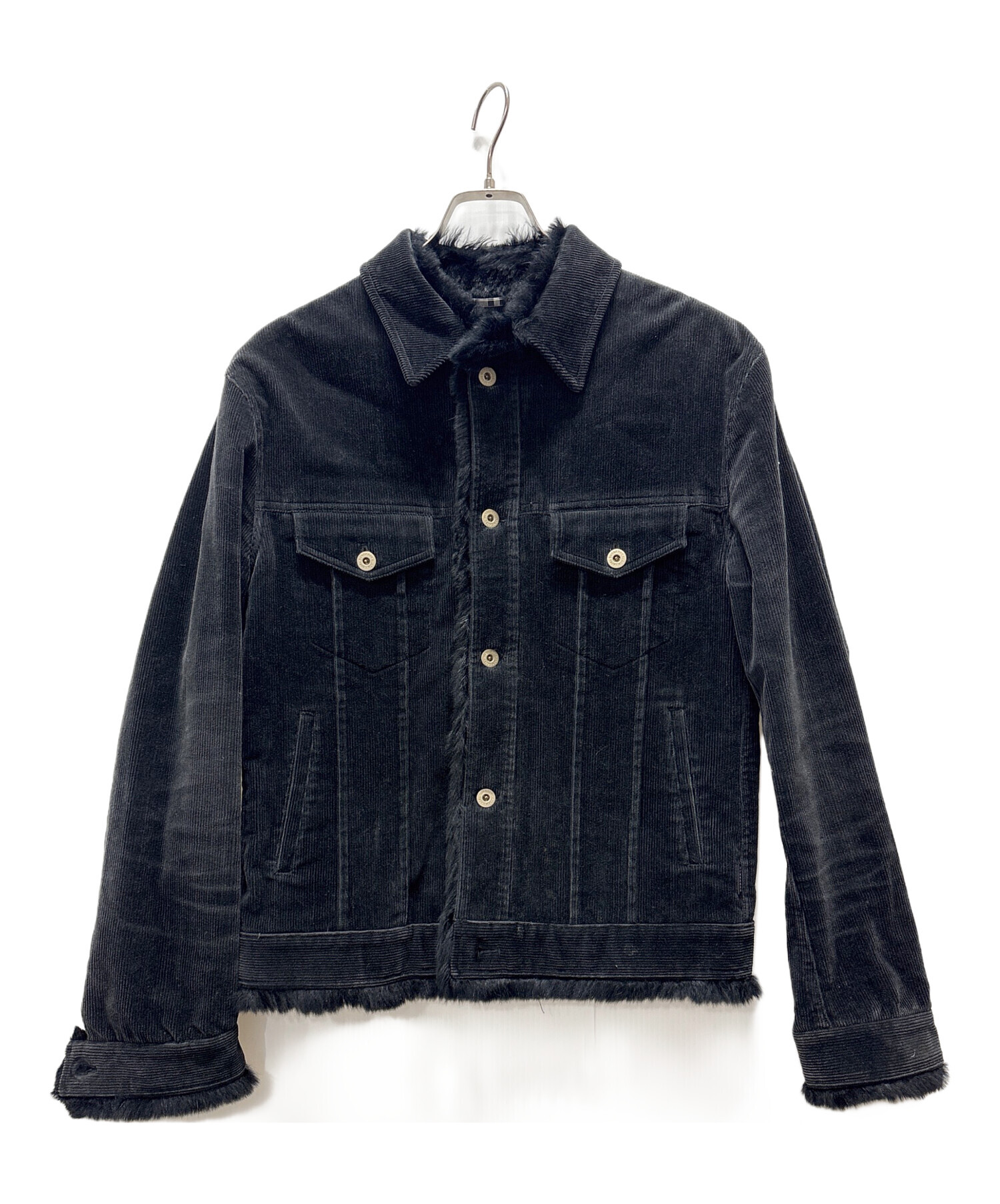 中古・古着通販】BURBERRY BLACK LABEL (バーバリーブラックレーベル
