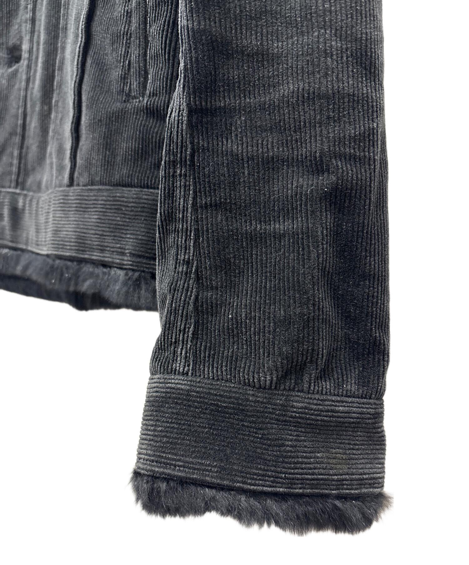 中古・古着通販】BURBERRY BLACK LABEL (バーバリーブラックレーベル