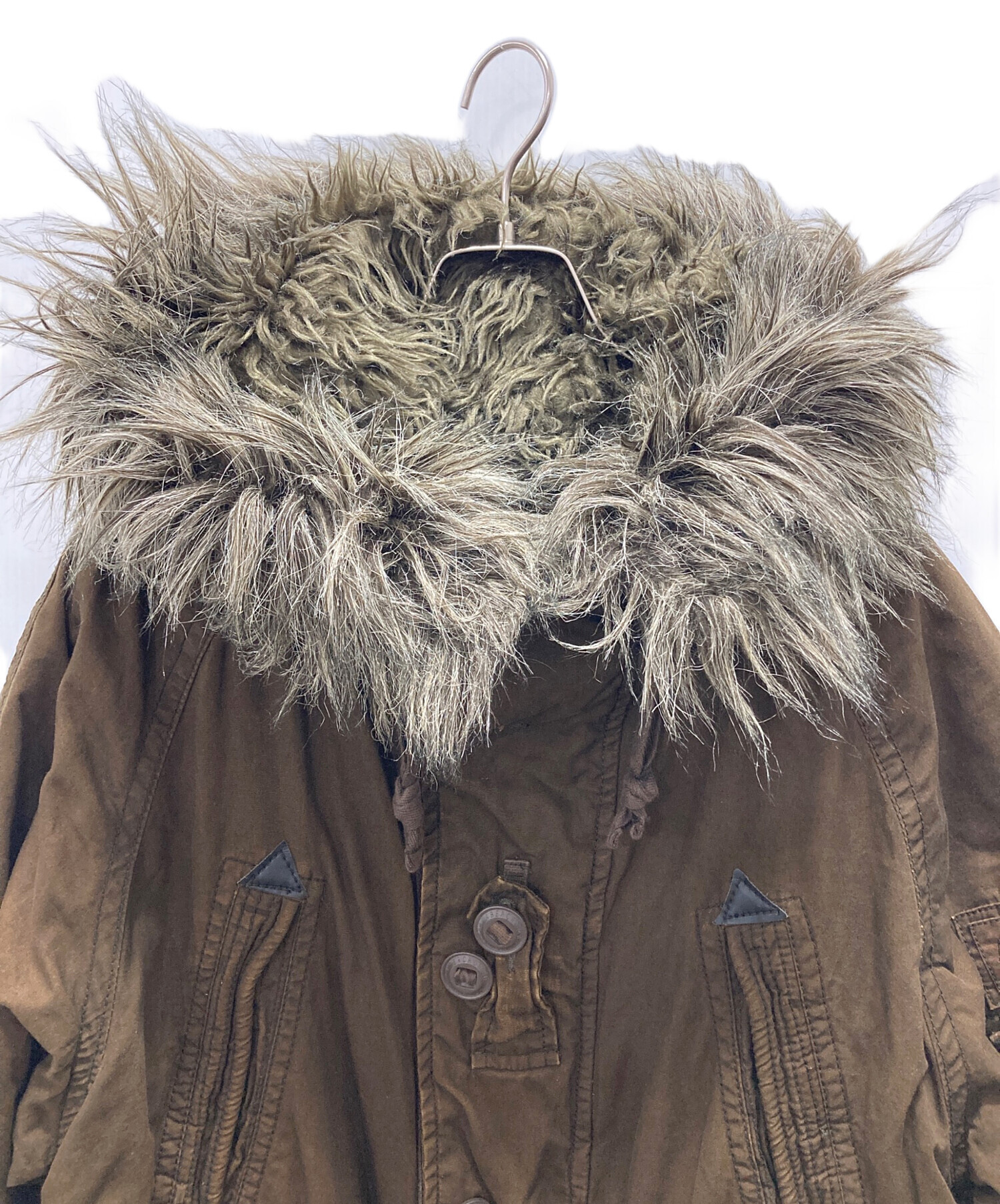 中古・古着通販】Abercrombie & Fitch (アバクロンビー アンド
