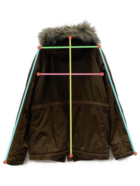 R*ん様 Abercrombie&fitch mt.Washington jac 中古・古着通販