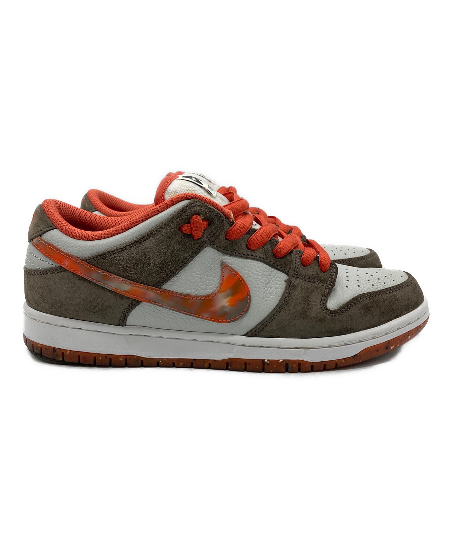中古・古着通販】NIKE SB (ナイキエスビー) Crushed Skate Shop