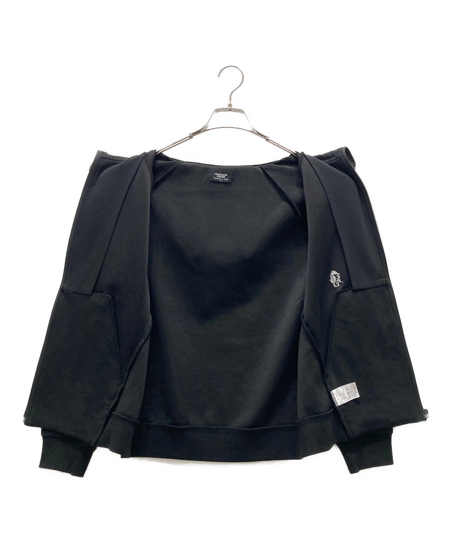 中古・古着通販】Cavalleria Toscana (カヴァレリア トスカーナ 