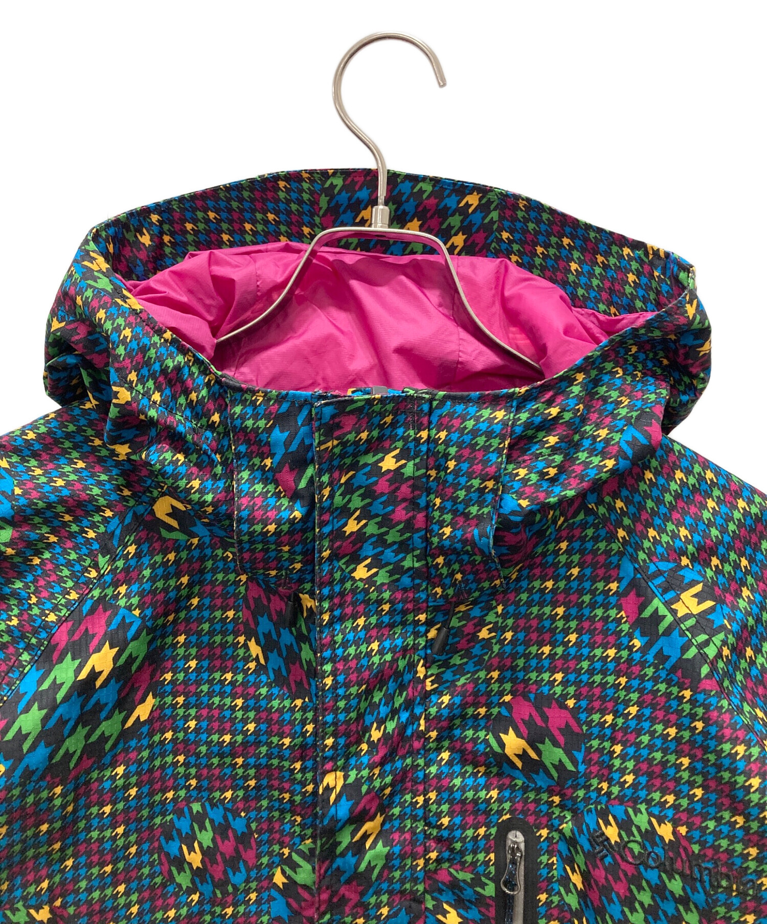 中古・古着通販】Columbia (コロンビア) ハミルトンベイジャケット