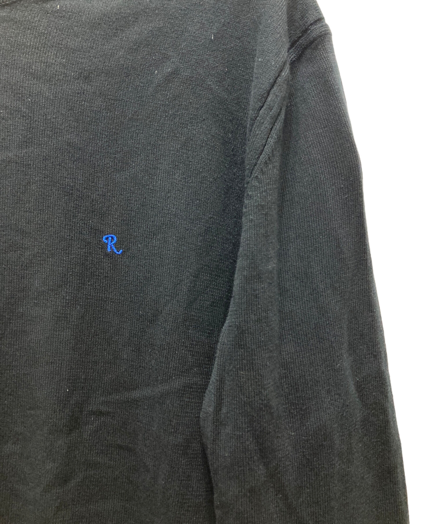 中古・古着通販】RAF BY RAF SIMONS (ラフバイ ラフシモンズ) 08SS R 