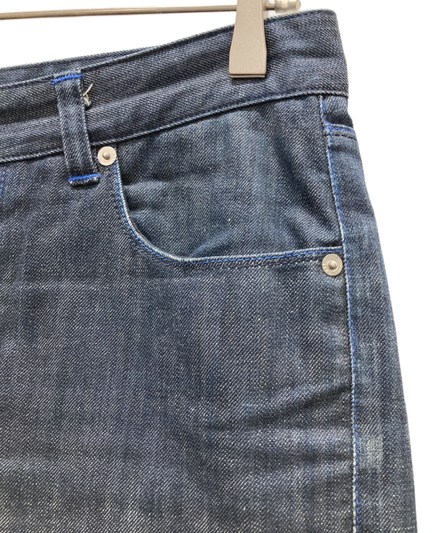 中古・古着通販】RAF BY RAF SIMONS (ラフバイ ラフシモンズ) デニム