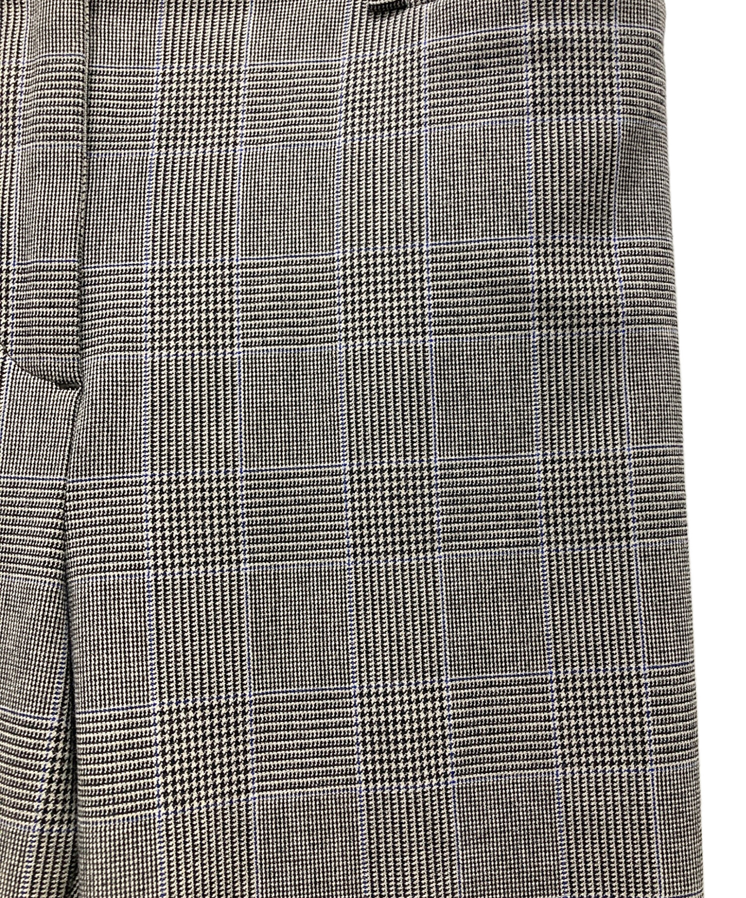 中古・古着通販】PLST (プラステ) ウォームリザーブカラーレス