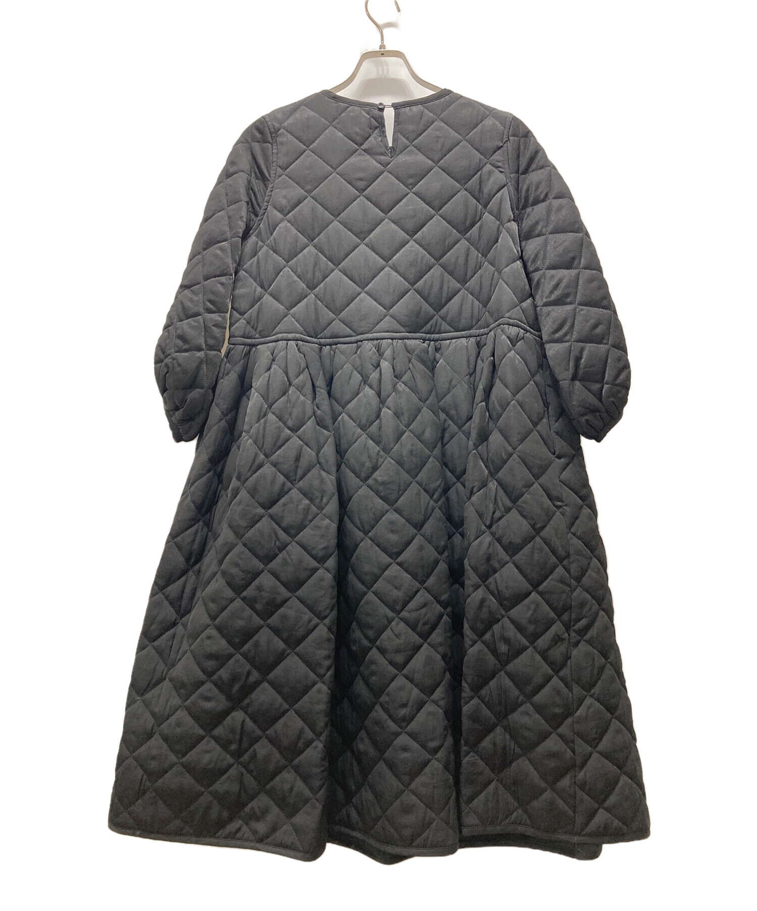 中古・古着通販】CAROLINA GLASER (カロリナ グレイサー) キルティング