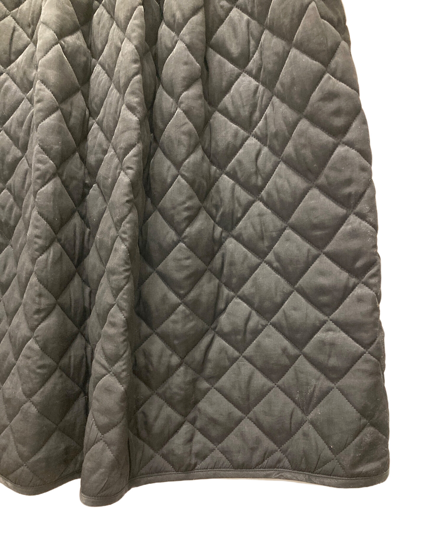 中古・古着通販】CAROLINA GLASER (カロリナ グレイサー) キルティング