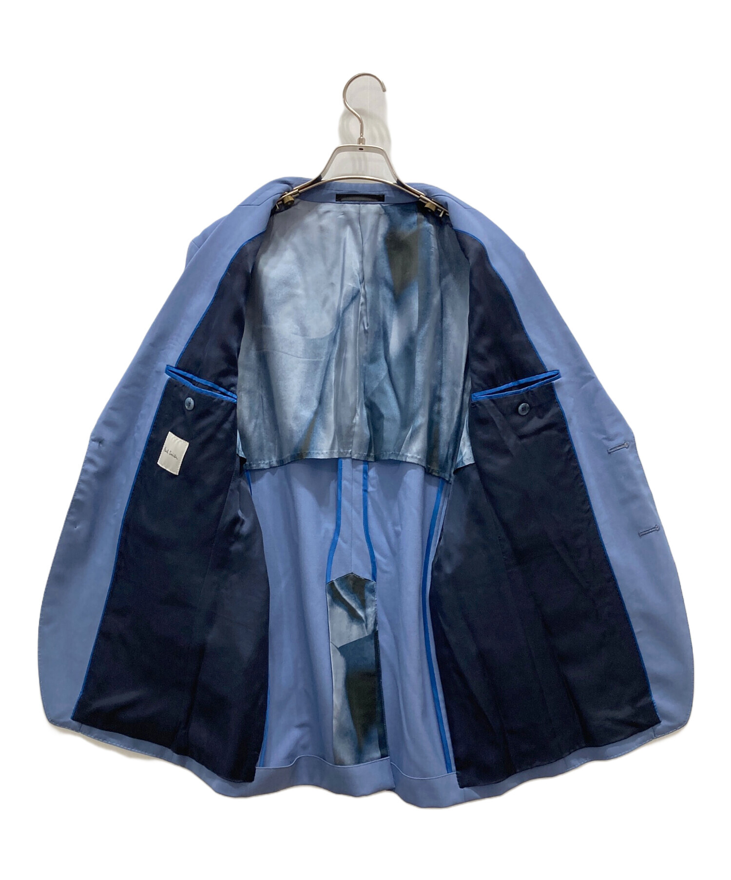 中古・古着通販】PAUL SMITH (ポールスミス) セットアップスーツ