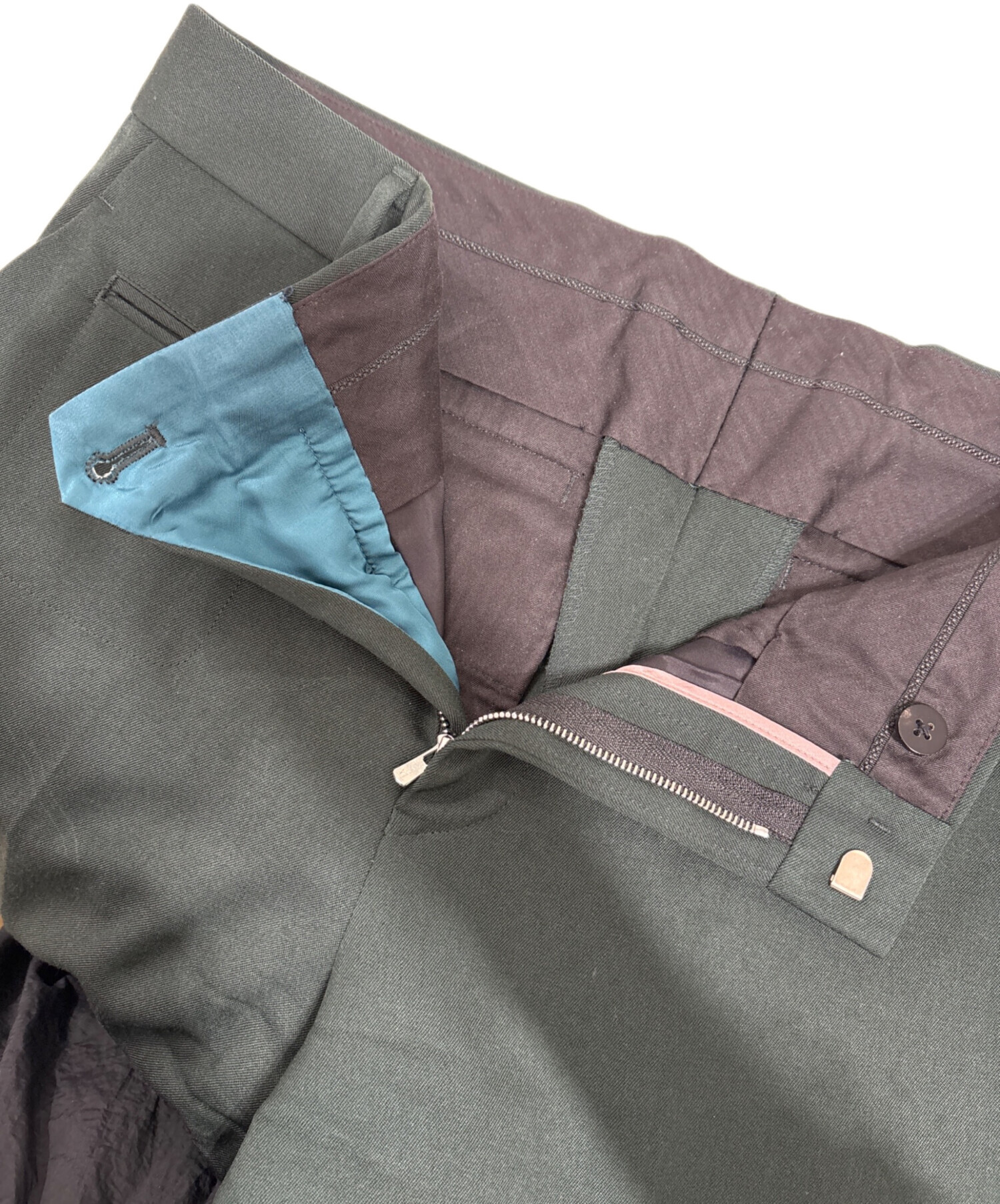 中古・古着通販】PAUL SMITH (ポールスミス) セットアップスーツ