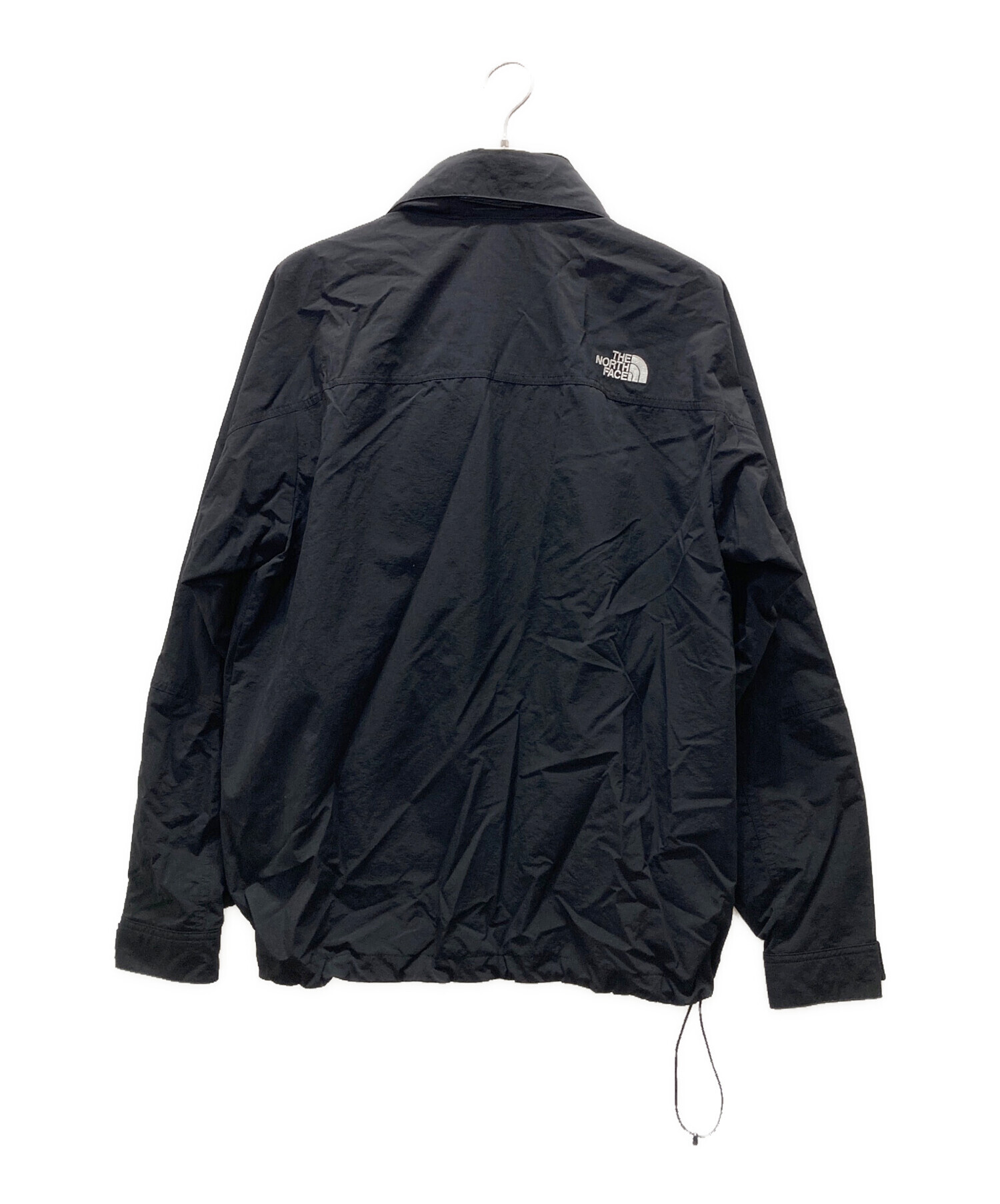 中古・古着通販】THE NORTH FACE (ザ ノース フェイス) ハイドレナ 