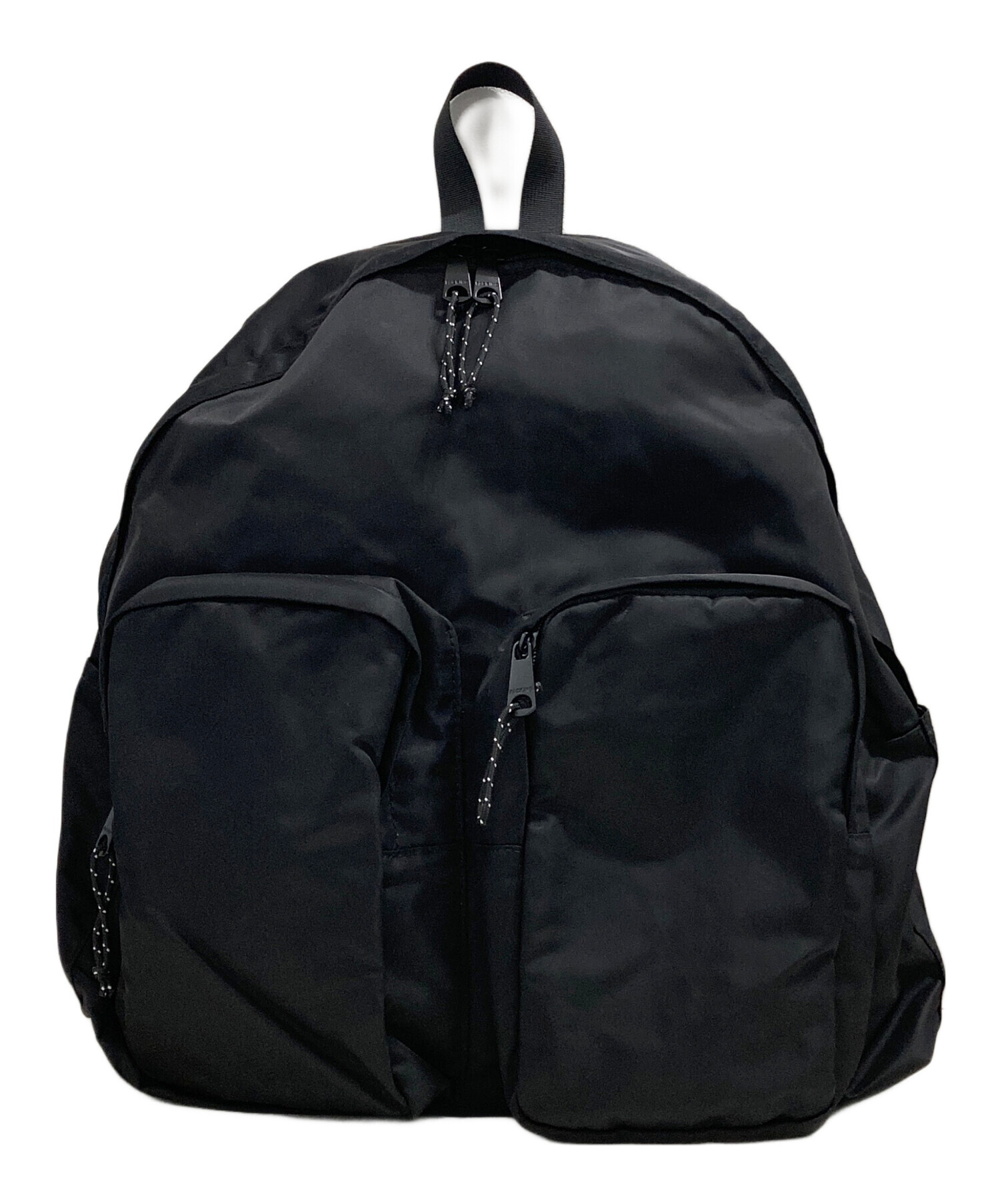 中古・古着通販】packing (パッキング) 2ポケット バックパック 