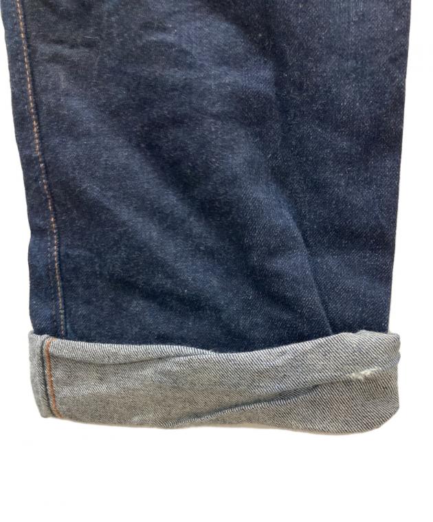 中古・古着通販】BAL (バル) デニムパンツ ブルー サイズ:XL｜ブランド