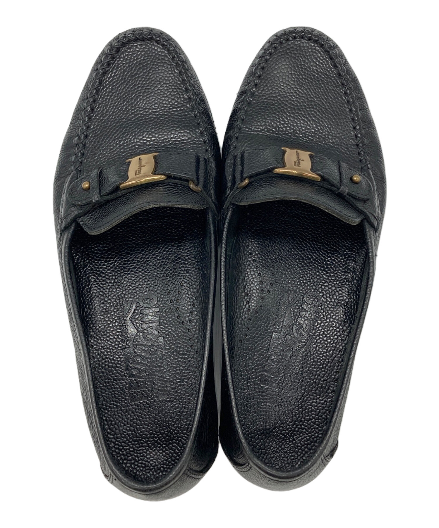 中古・古着通販】Salvatore Ferragamo (サルヴァトーレ フェラガモ 