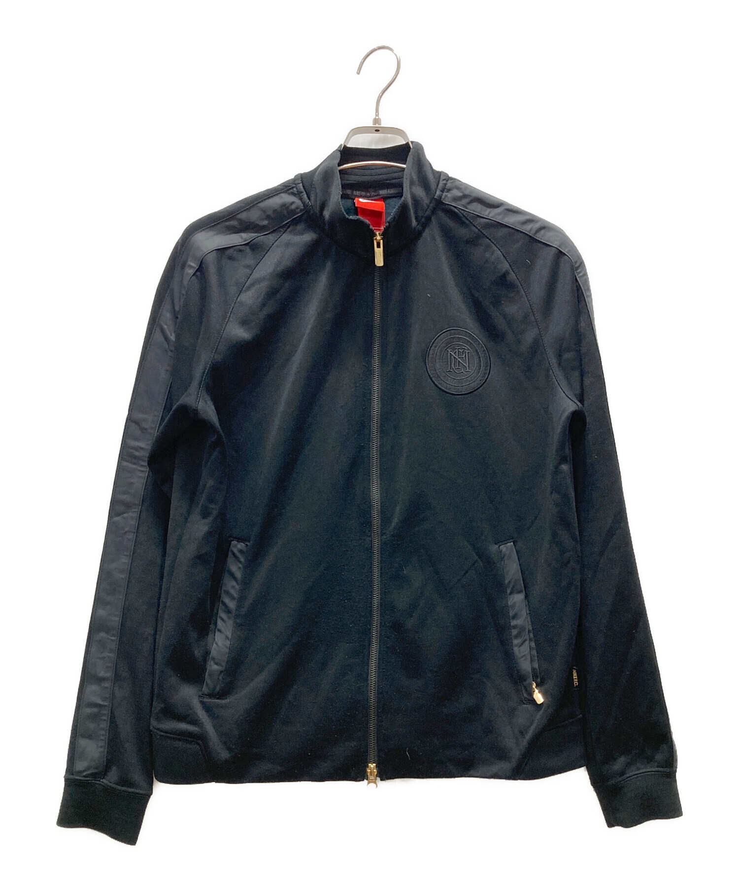 中古・古着通販】NIKE (ナイキ) FC エンブレム N-98 ジャケット