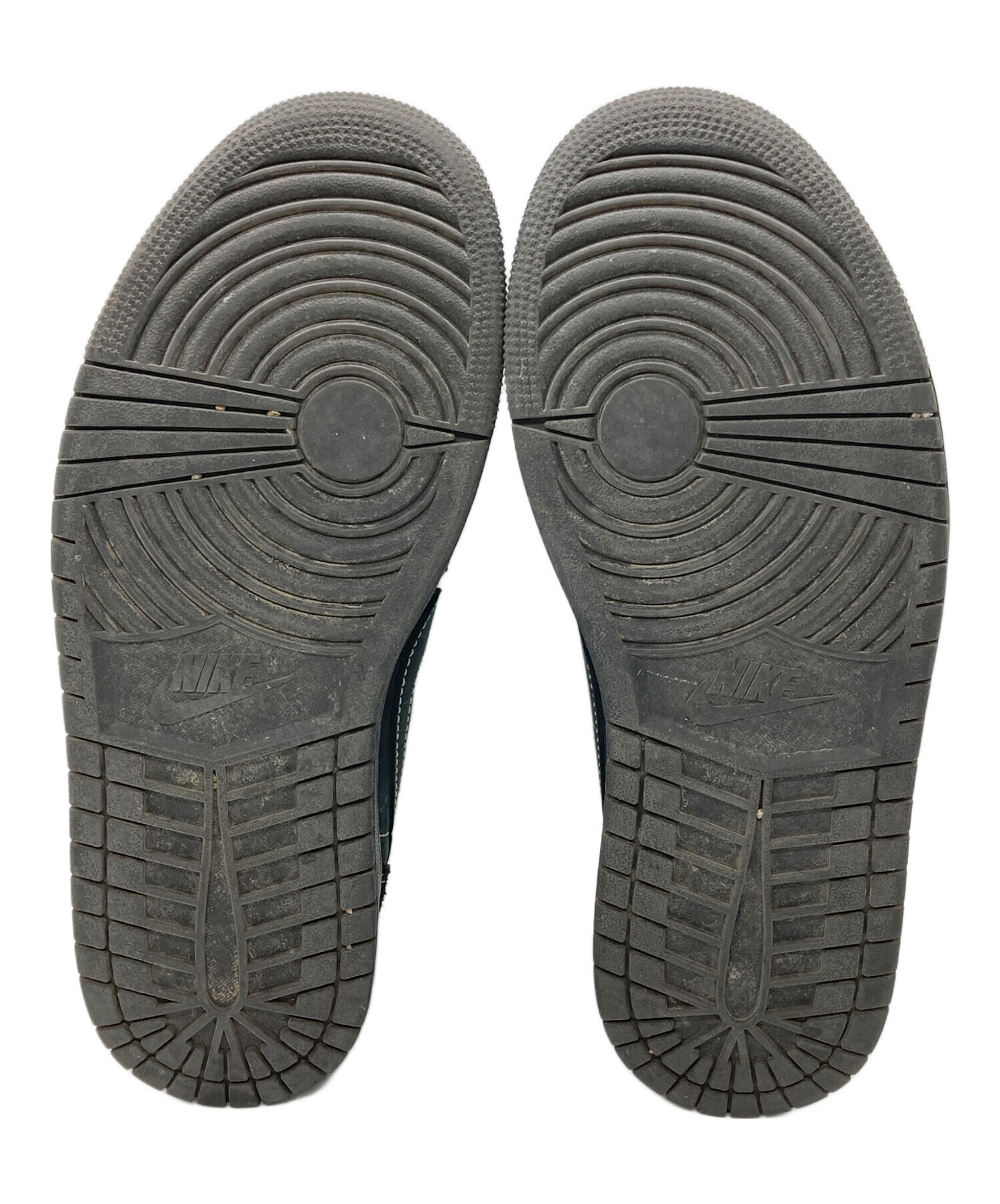 中古・古着通販】NIKE (ナイキ) Travis Scott (トラヴィス・スコット 