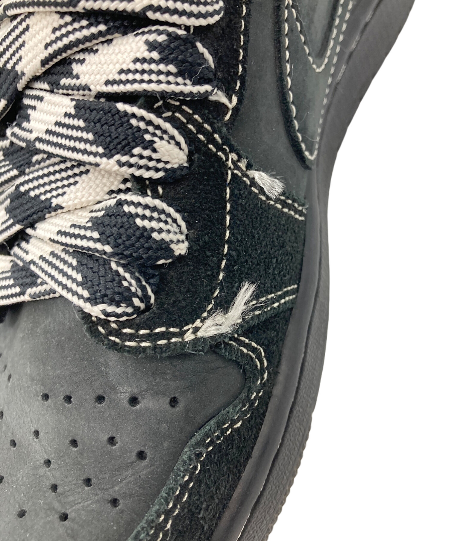 中古・古着通販】NIKE (ナイキ) Travis Scott (トラヴィス・スコット 