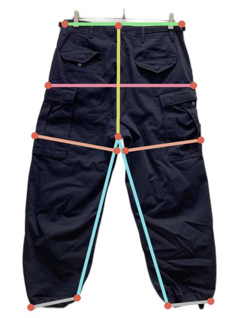 中古・古着通販】Levis SKATE (リーバイススケート) カーゴパンツ