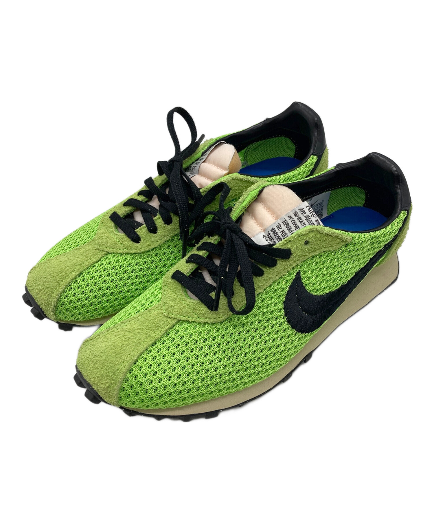 中古・古着通販】NIKE (ナイキ) stussy (ステューシー) LD-1000 