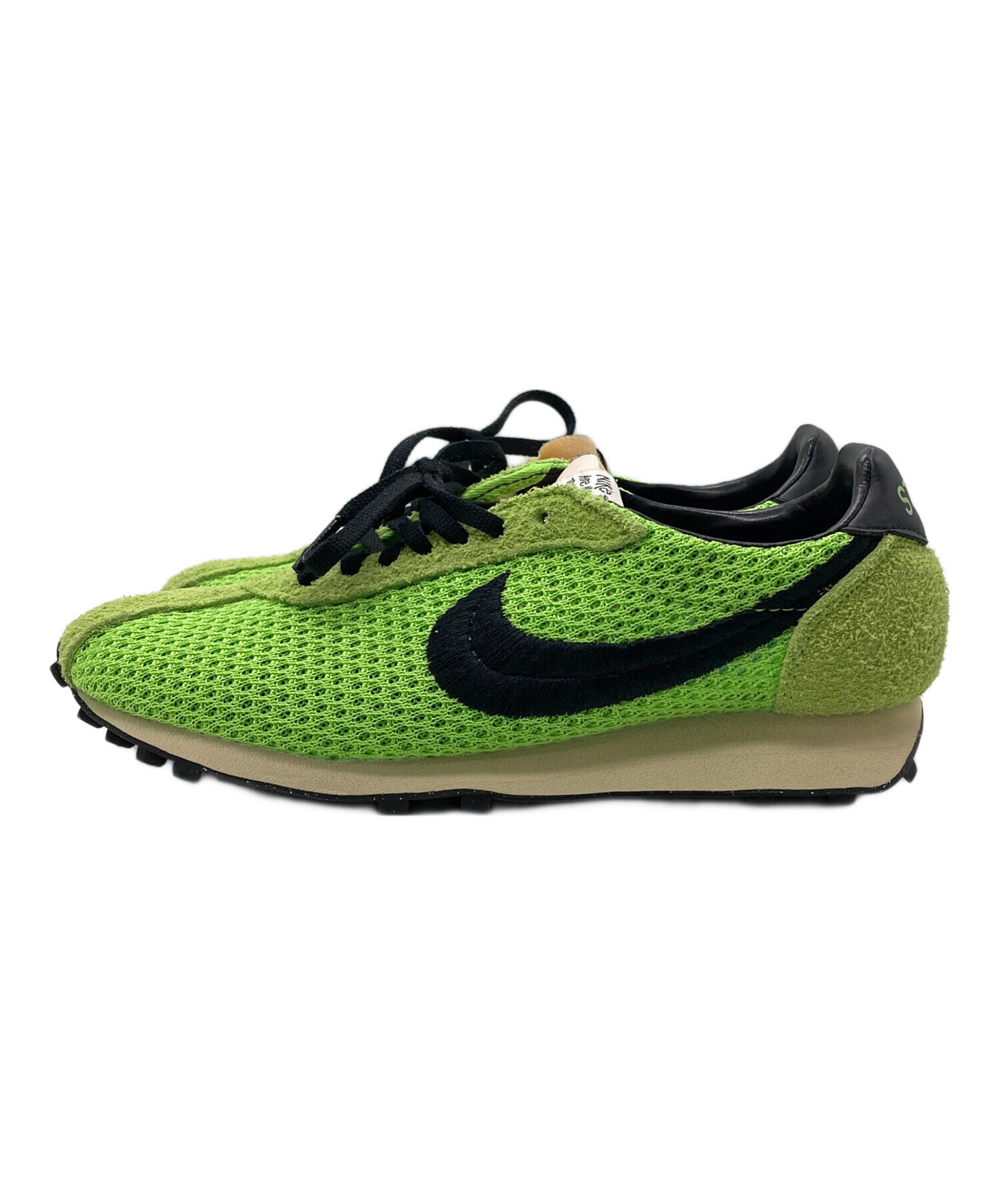 中古・古着通販】NIKE (ナイキ) stussy (ステューシー) LD-1000 
