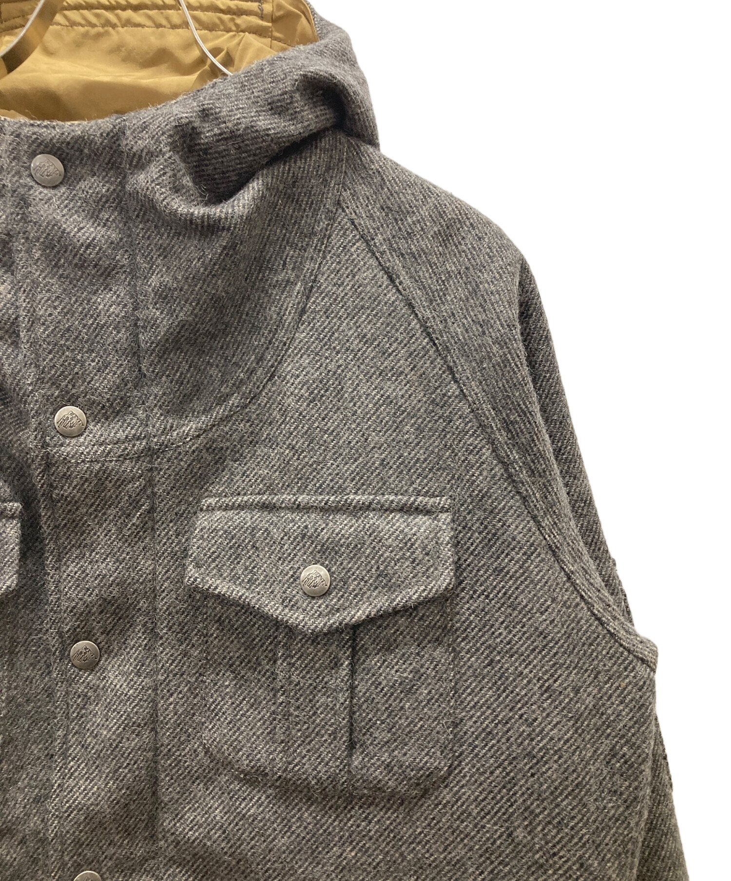 中古・古着通販】Mt. Rainier Design (マウントレイニアデザイン