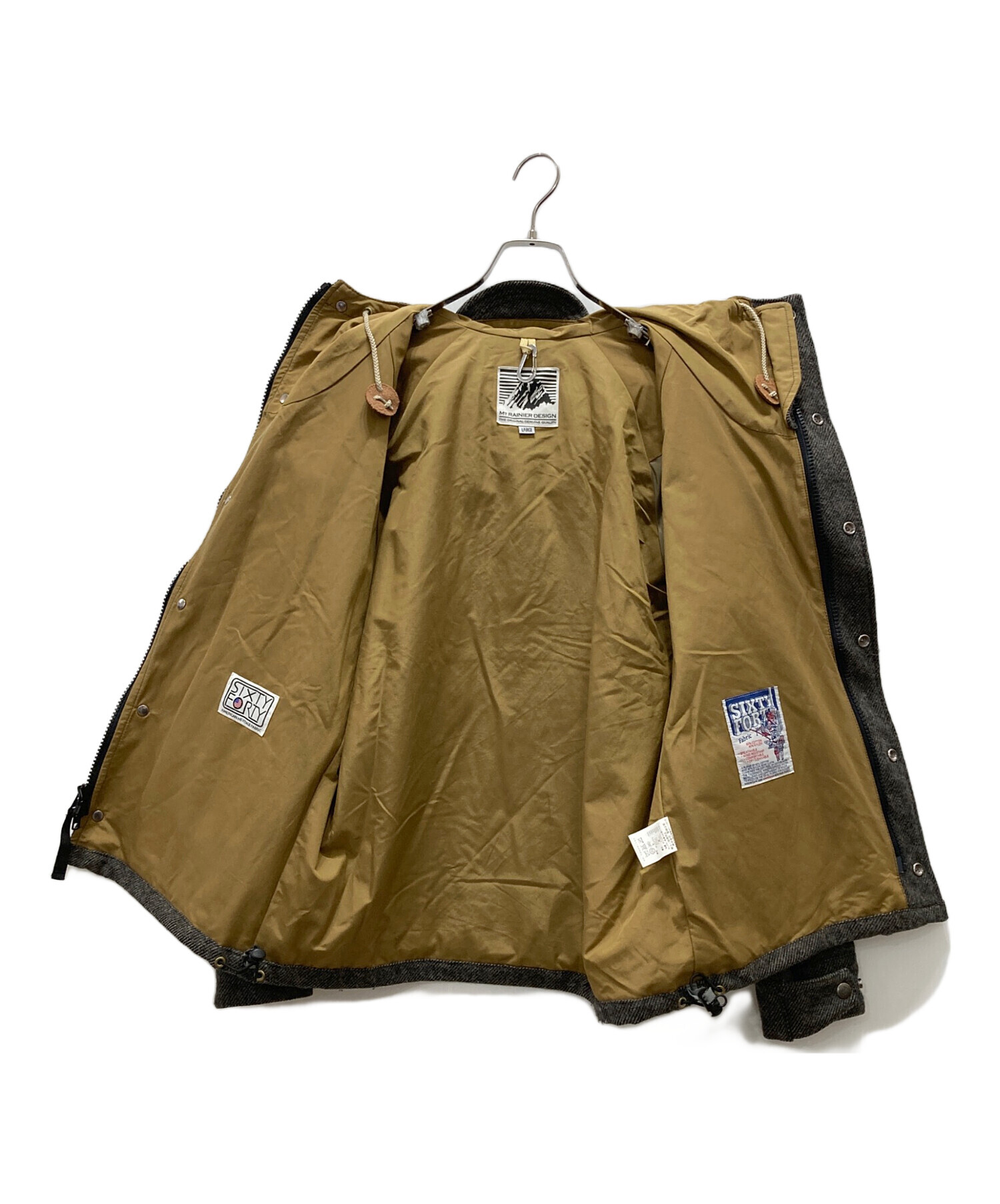 中古・古着通販】Mt. Rainier Design (マウントレイニアデザイン