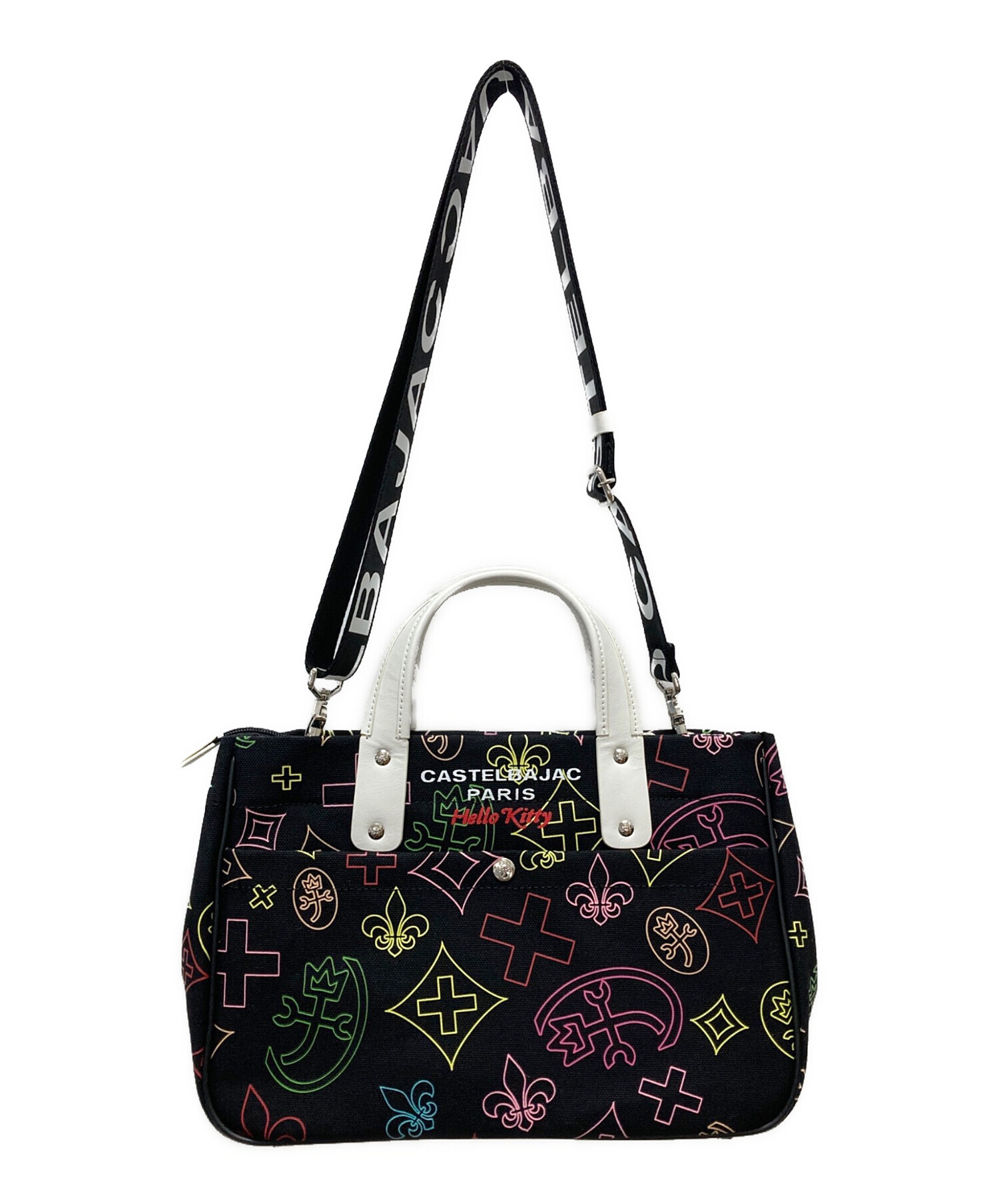 中古・古着通販】CASTELBAJAC (カステルバジャック) HELLO KITTY 