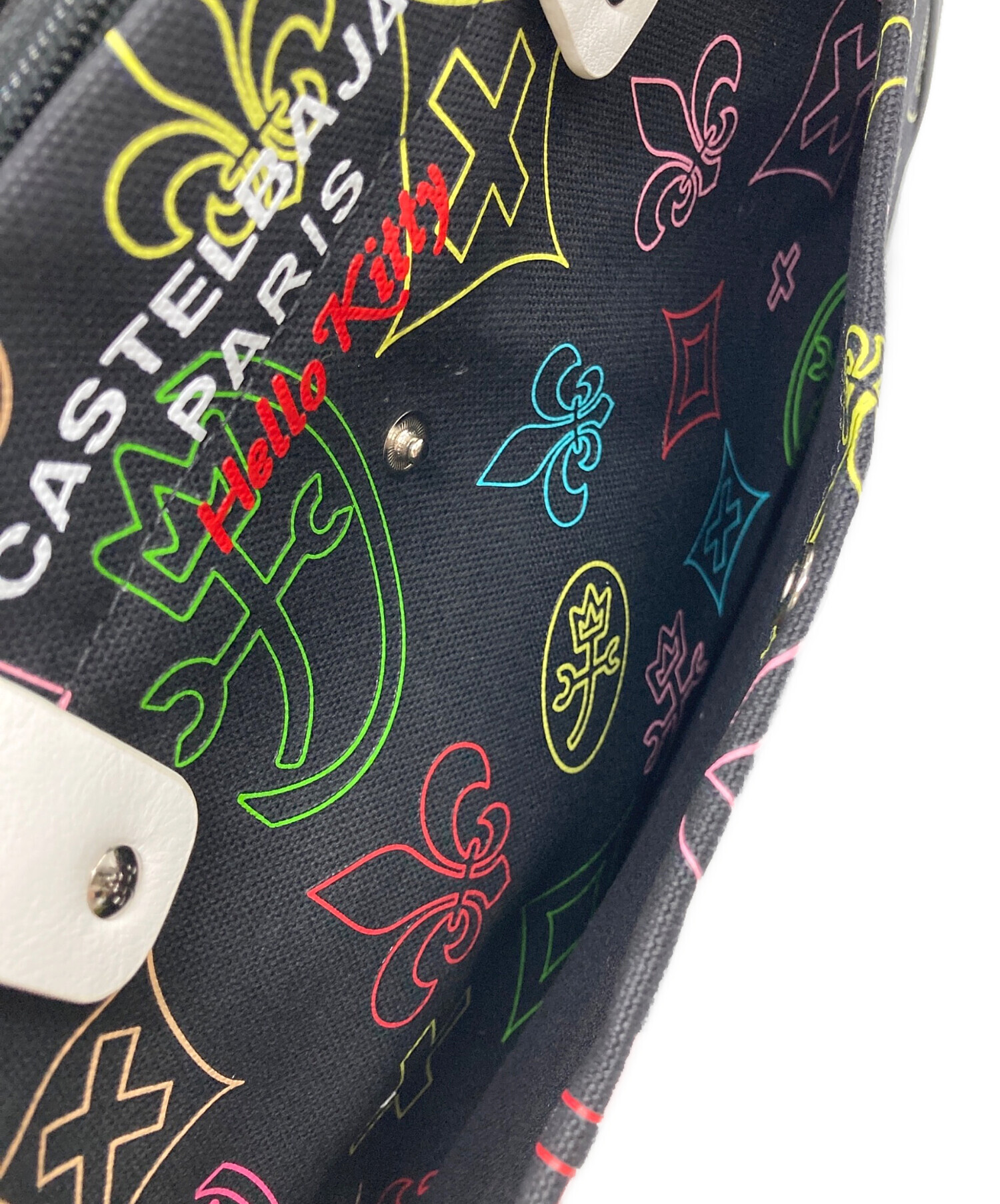 中古・古着通販】CASTELBAJAC (カステルバジャック) HELLO KITTY 
