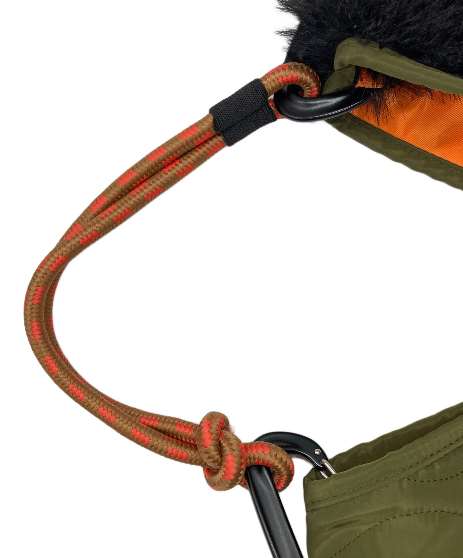 中古・古着通販】OUTDOOR (アウトドア) Risley (リズレー) トート