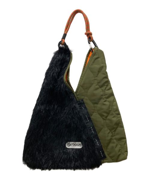 中古・古着通販】OUTDOOR (アウトドア) Risley (リズレー) トート