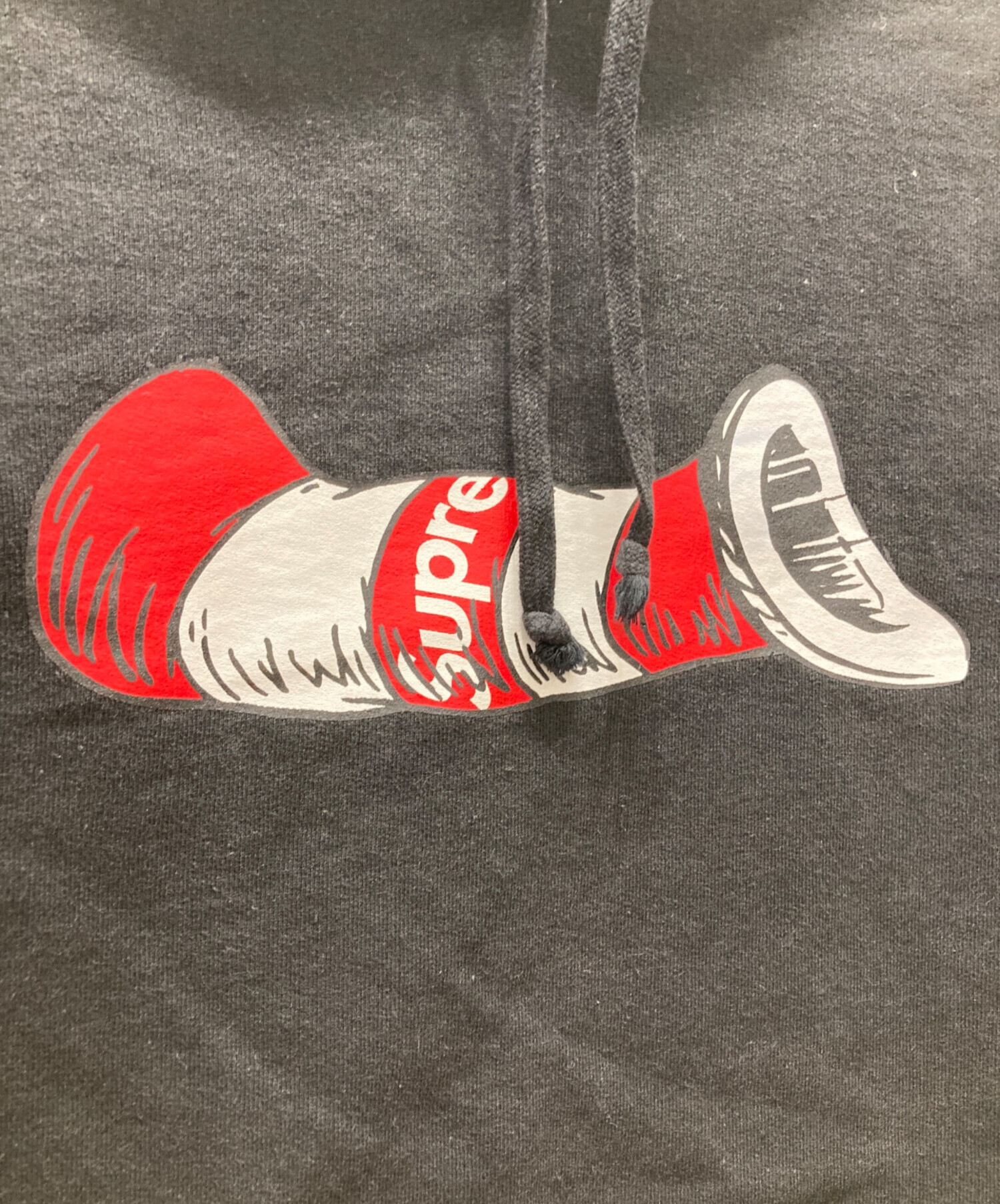 中古・古着通販】Supreme (シュプリーム) 18AW Cat in the Hat 