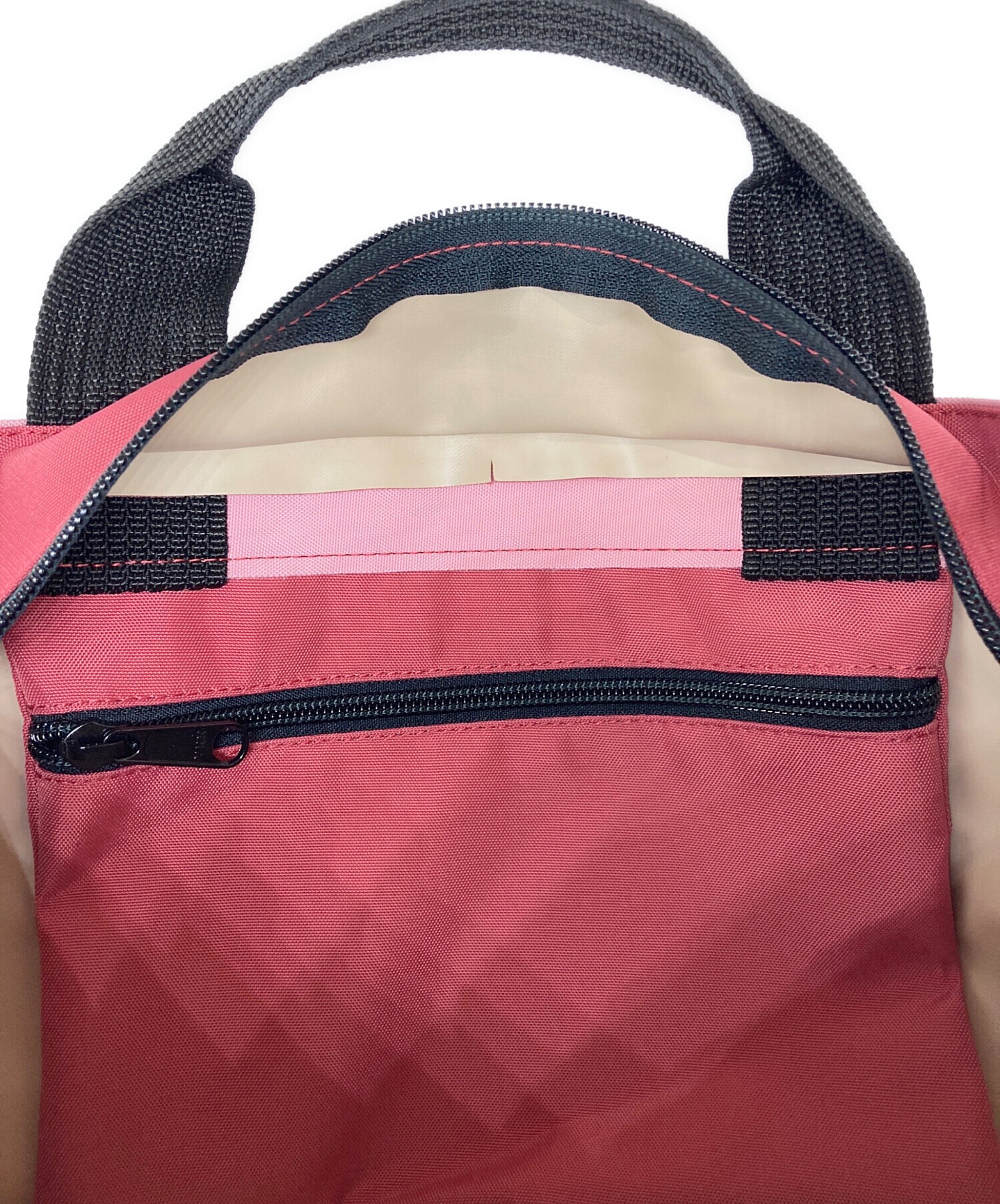 中古・古着通販】Herve Chapelier (エルベシャプリエ) 舟型トート