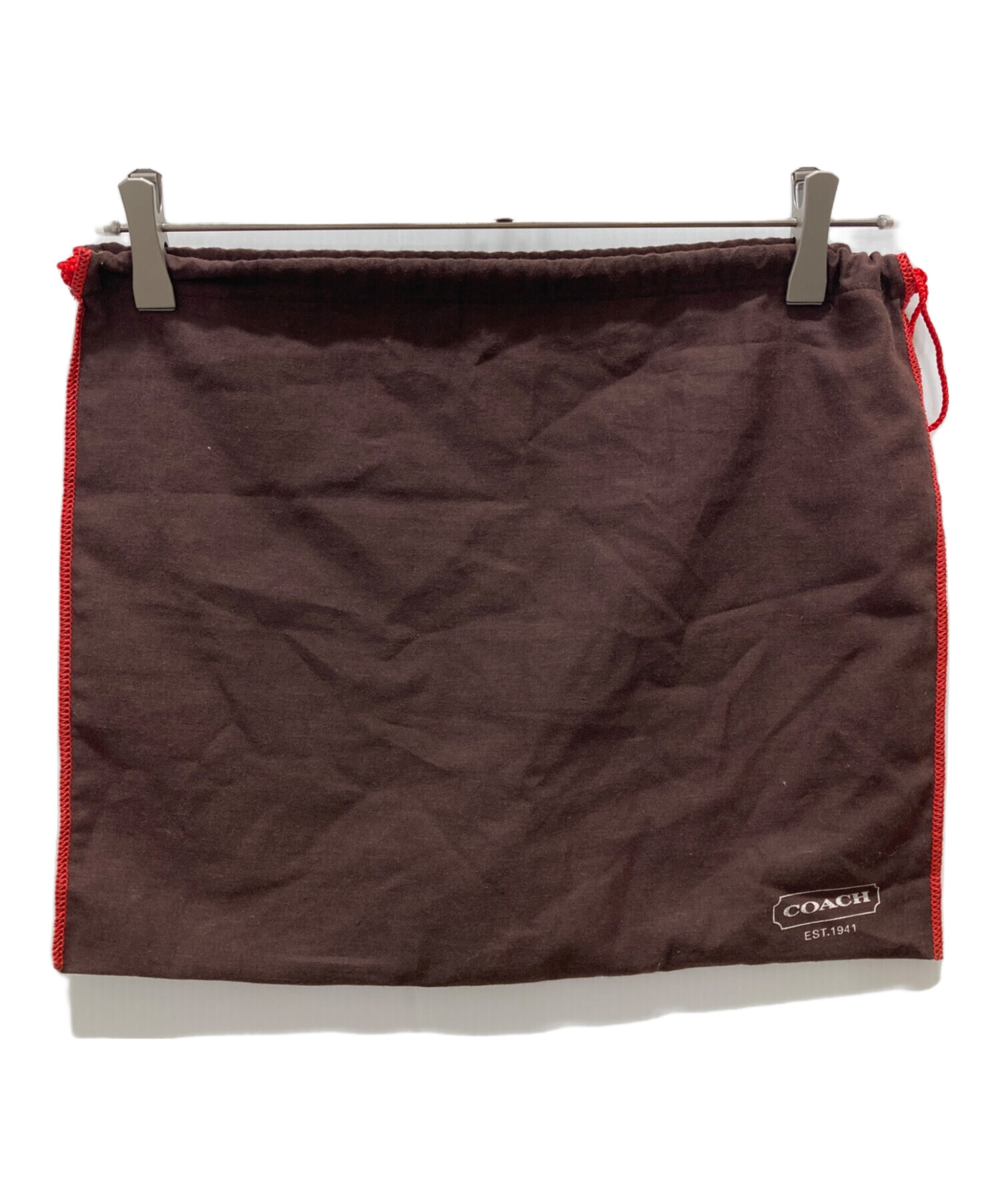 Coach ハンドバッグ ソーホー ブラウン/バーガンディ 11441 Coach