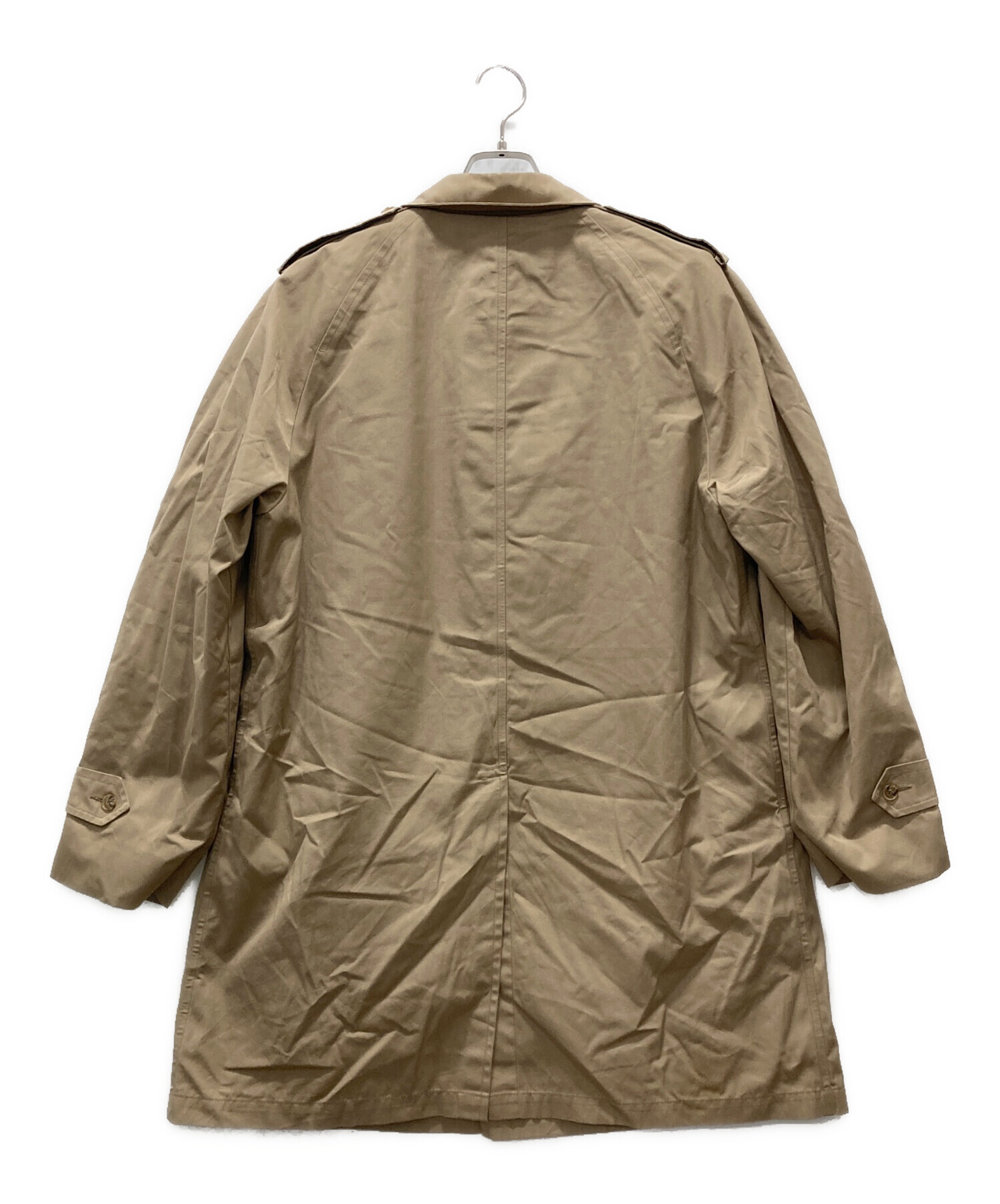 中古・古着通販】london fog (ロンドンフォグ) ライナー付ステンカラー