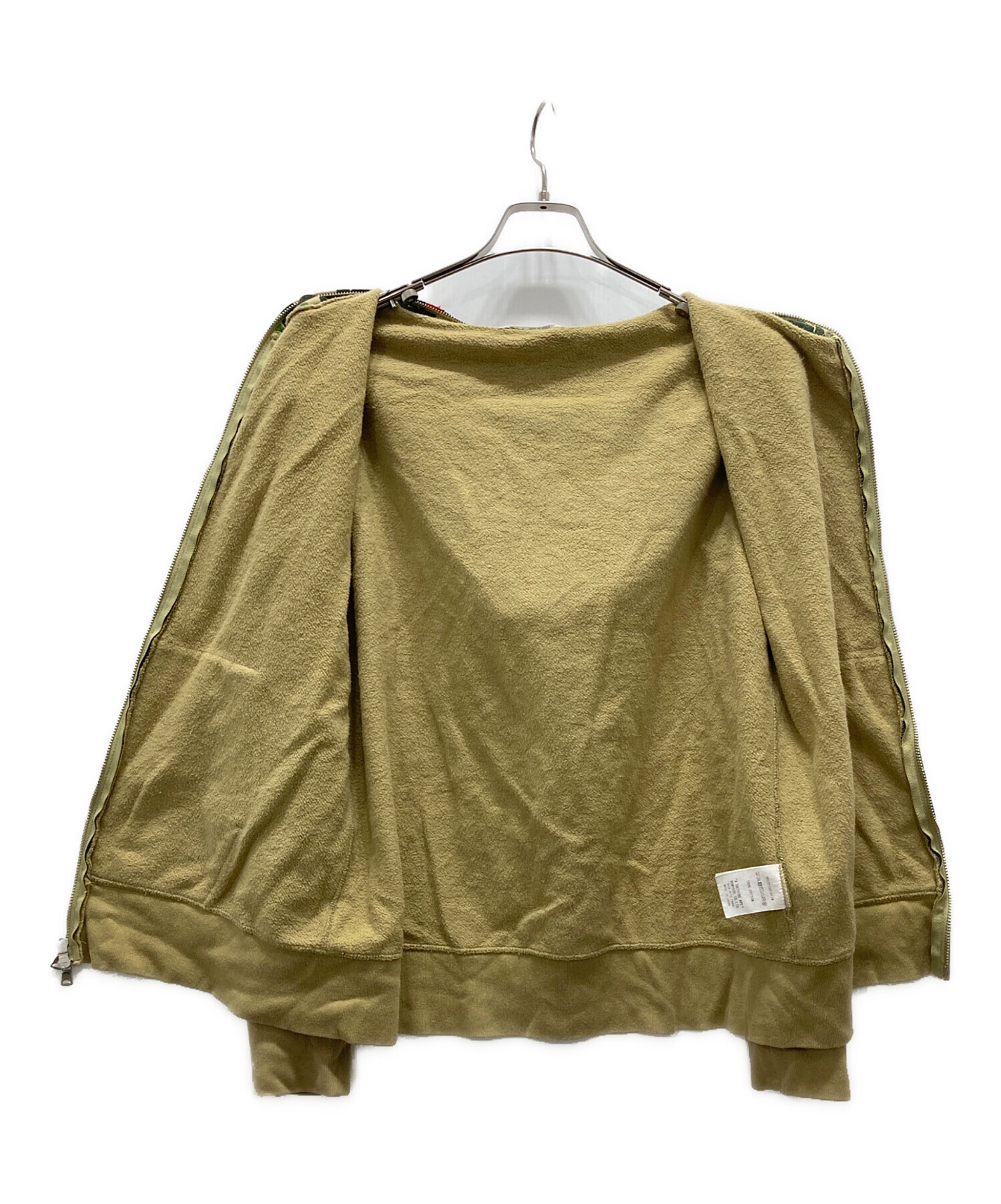 中古・古着通販】A BATHING APE (ア ベイシング エイプ) カモ シャーク
