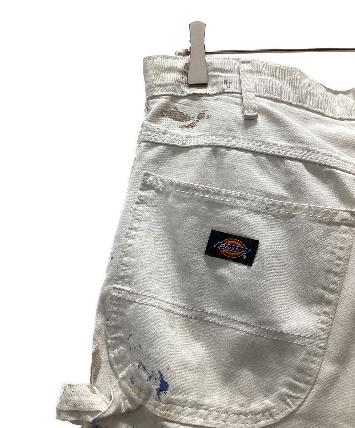 中古・古着通販】Dickies (ディッキーズ) SHERWIN WILLIAMS (シャー
