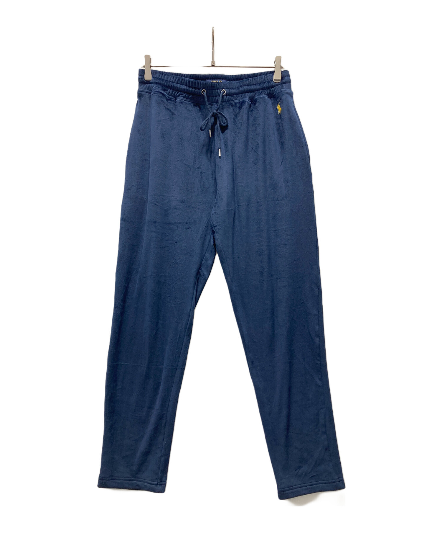 ローレンラルフローレン　パンツ　レディース00 新品未使用 POLO RALPH LAUREN（ポロ・ラルフローレン） パンツ ウール リラックス