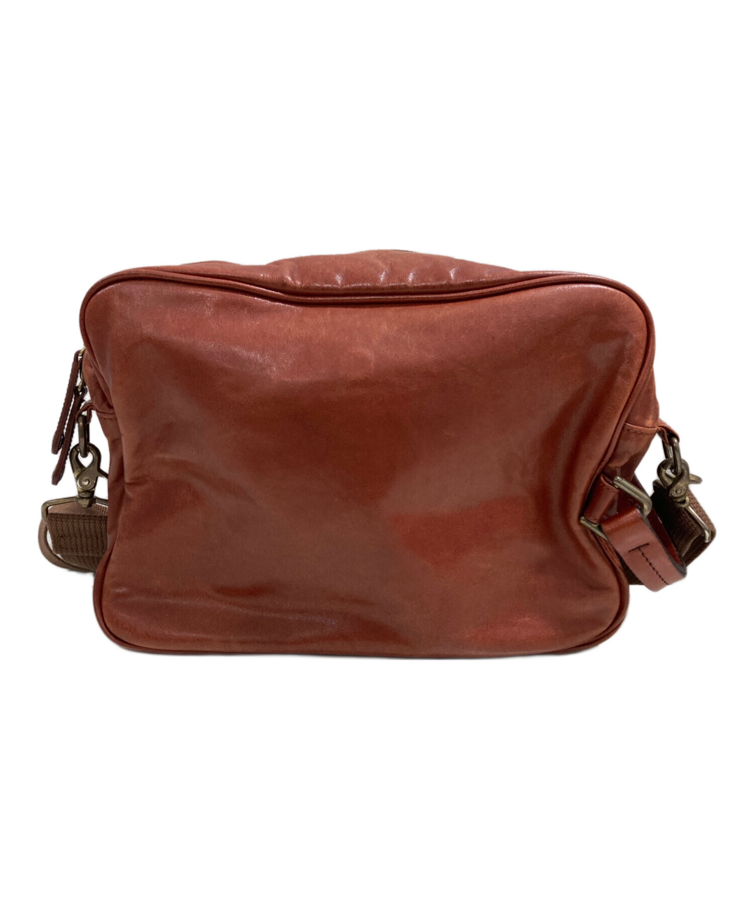 The Warmthcrafts-Manufacture ウォームクラフツ 鞄 The Warmthcrafts-Manufacture ウォームクラフツ 鞄 CLOUD