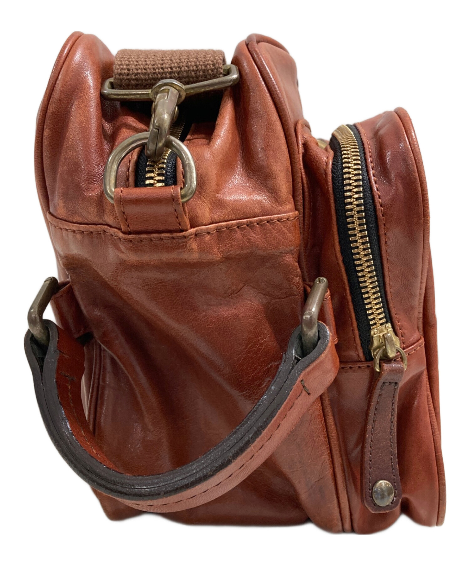 中古・古着通販】THE WARMTHCRAFTS-MANUFACTURE (ウォームスクラフツ