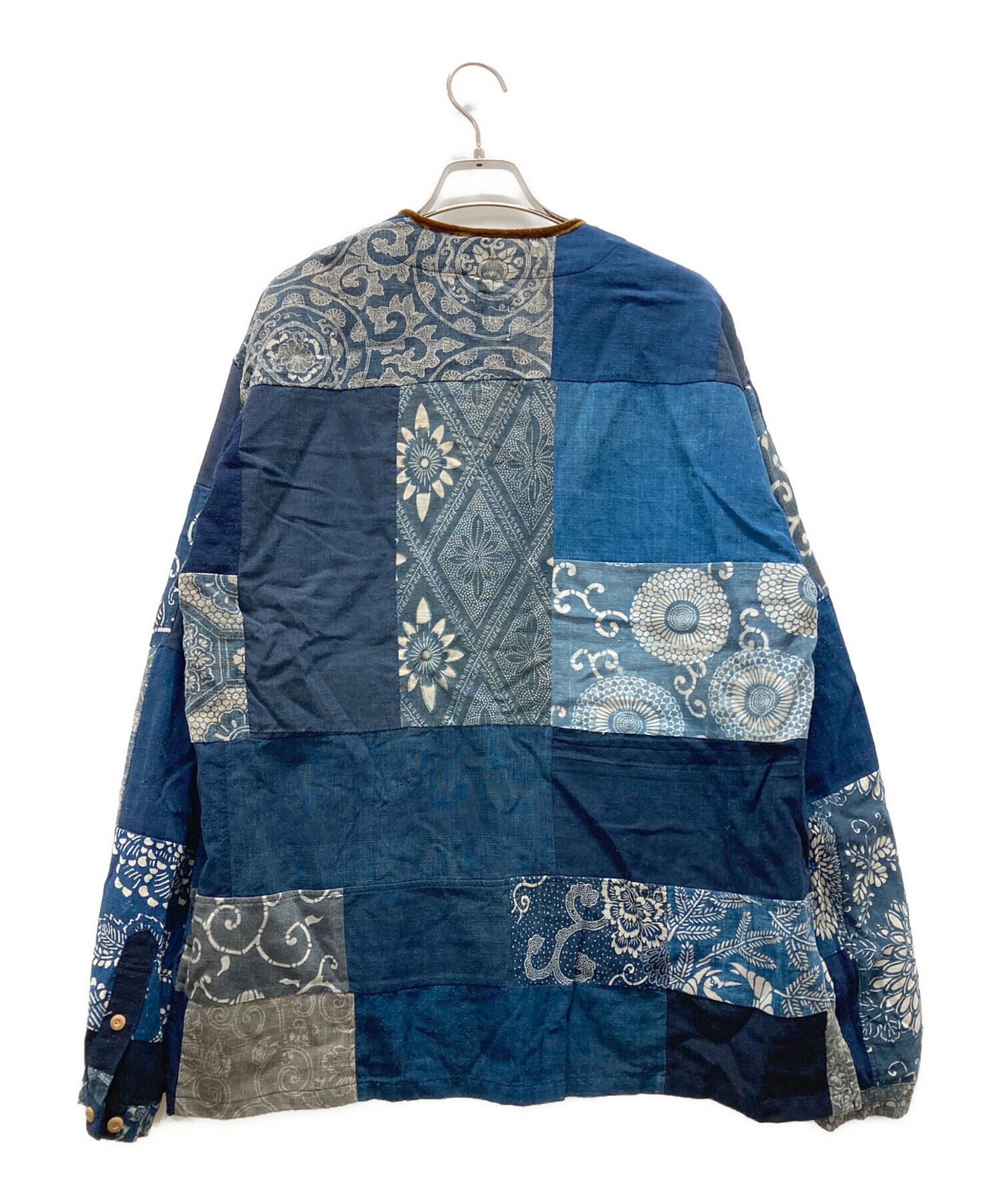 KOFU Visvim kofu VISVIM - P.O. ict TUNIC visvim Gem ICT tunic 0 