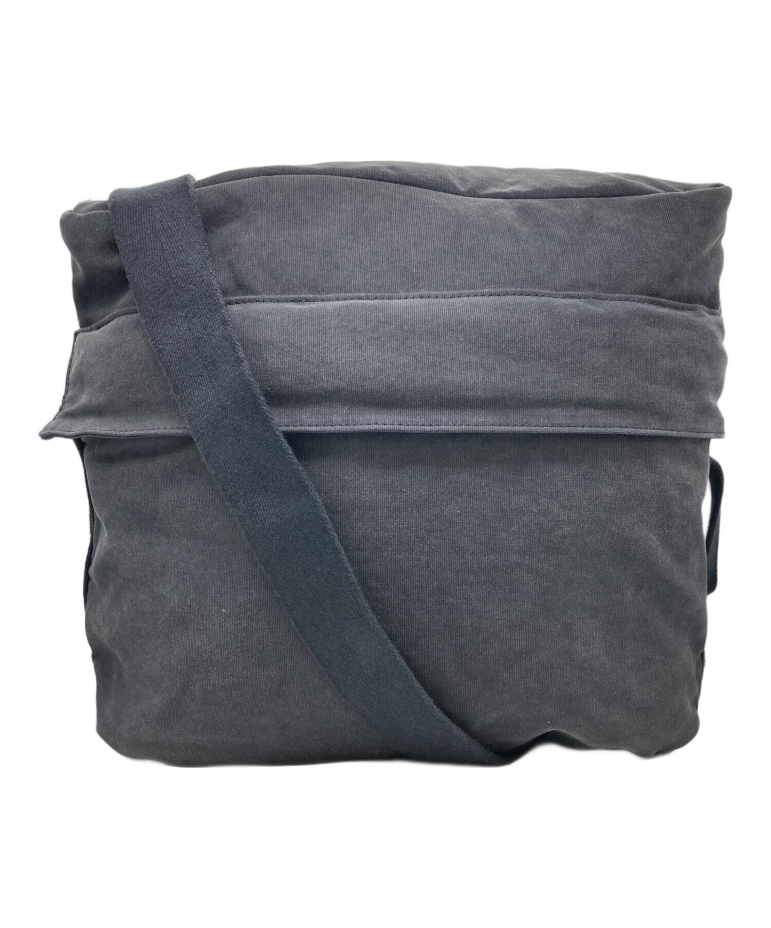 中古・古着通販】VISVIM (ビズビム) CONTRARY DEPT CHARLIE SHOULDER