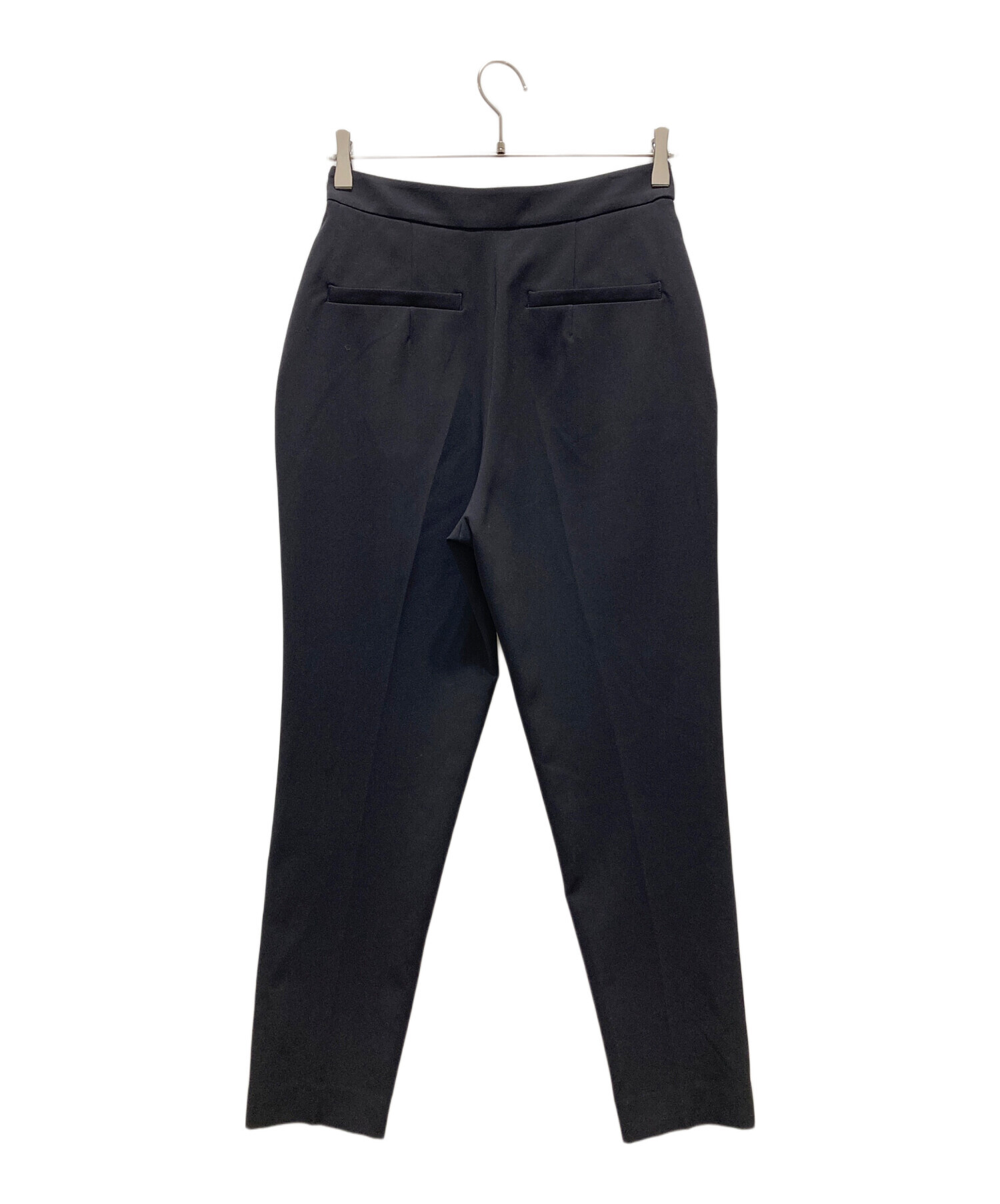 ENFOLD エンフォルド ジョッパーズパンツ 38 美品】ENFOLD