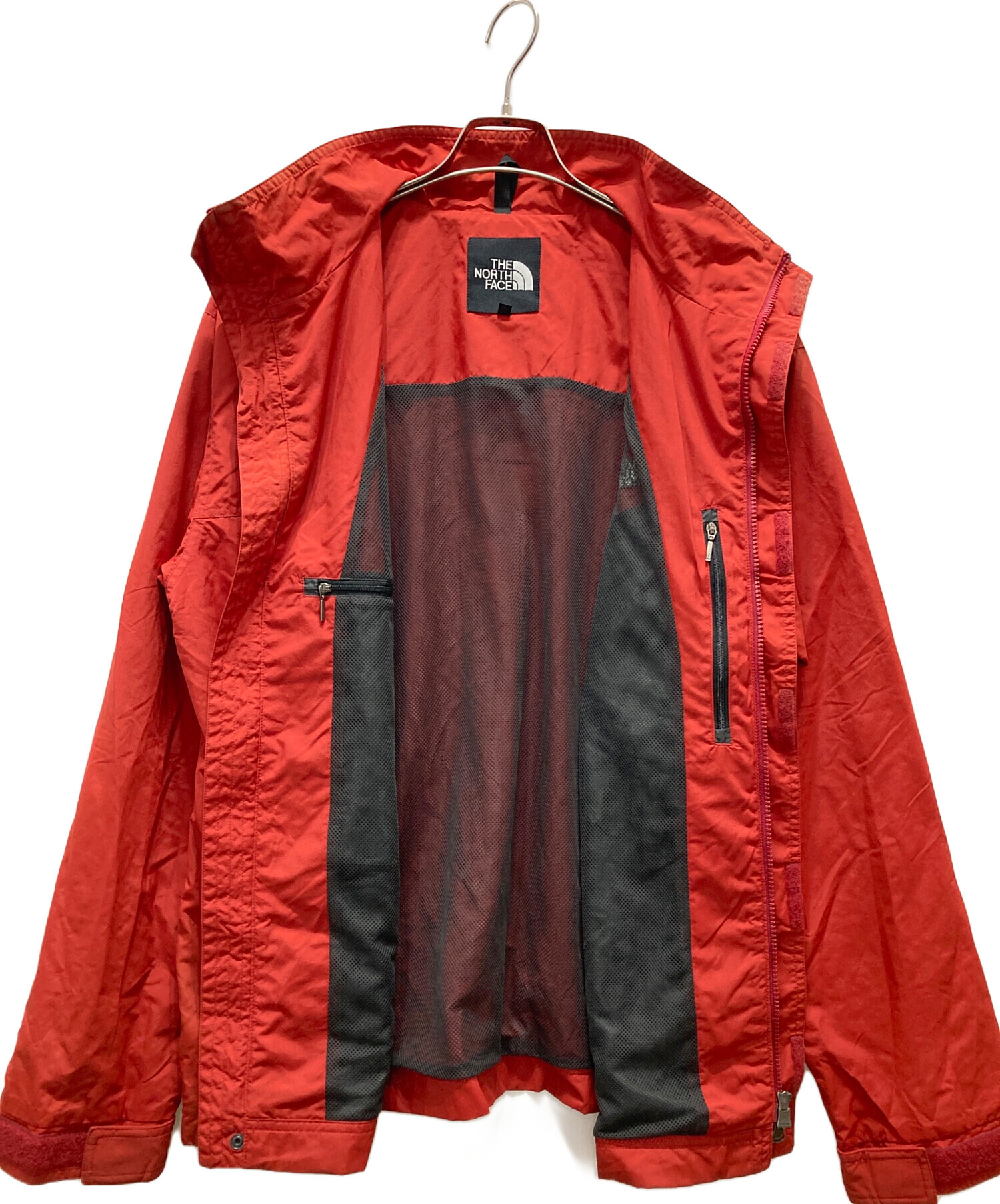 中古・古着通販】THE NORTH FACE (ザ ノース フェイス) EARTHLY 中古・古着通販】THE NORTH FACE (ザ ノース フェイス) EARTHLY