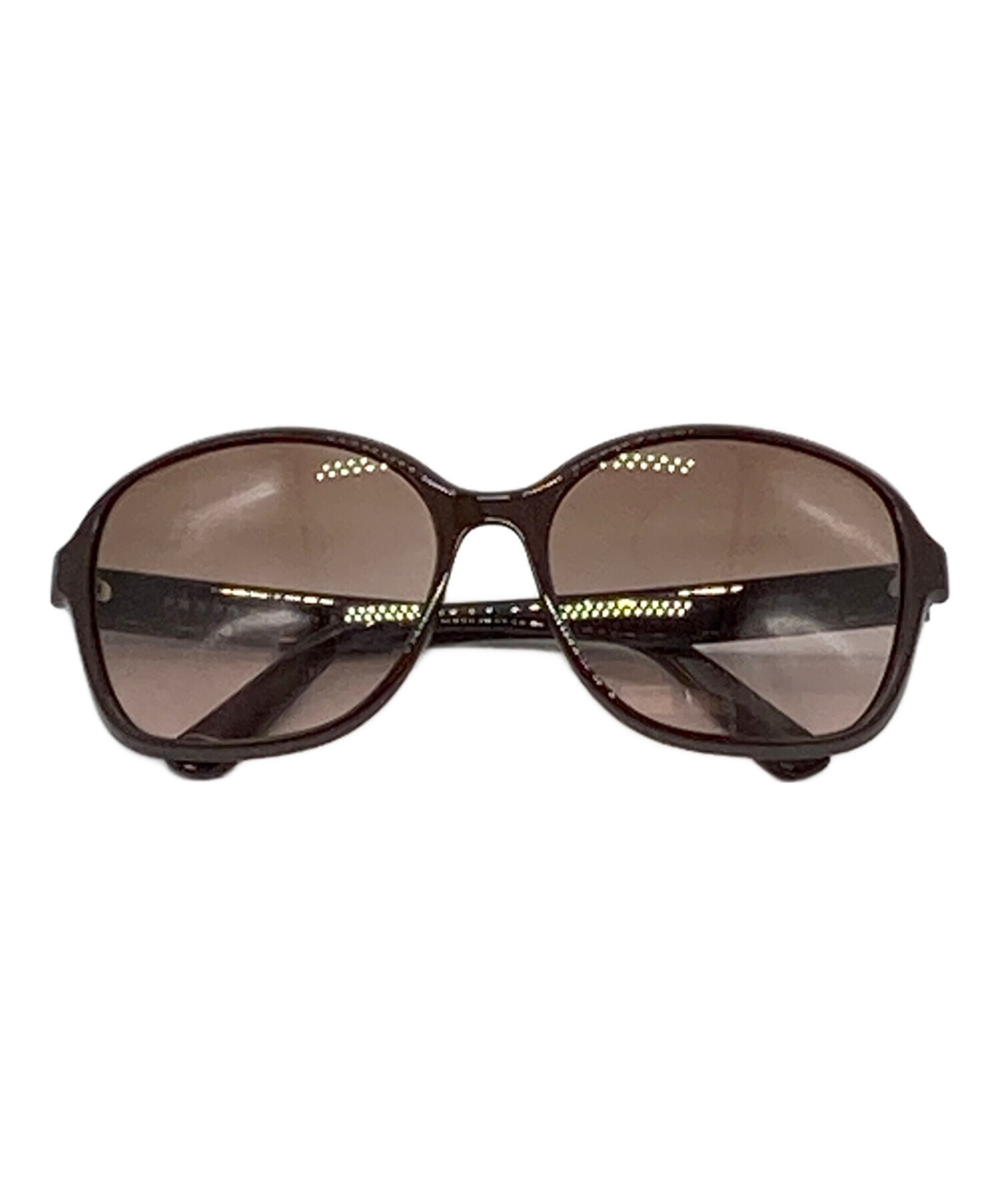 PRADA ブラウンサングラス プラダ PRADA サングラス 0PR 59YS ZVN5Y1