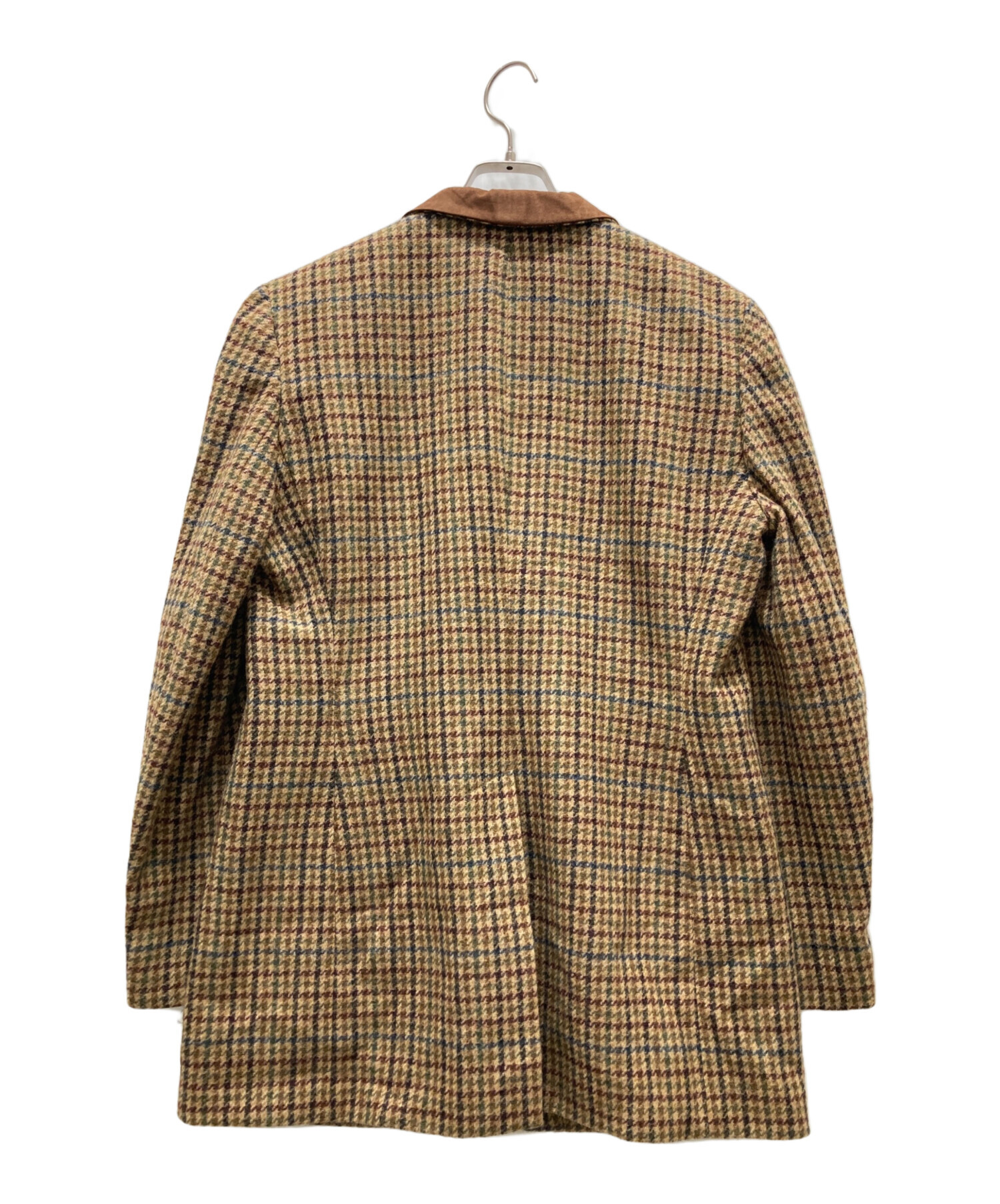 中古・古着通販】LAUREN RALPH LAUREN (ローレンラルフローレン) 千鳥