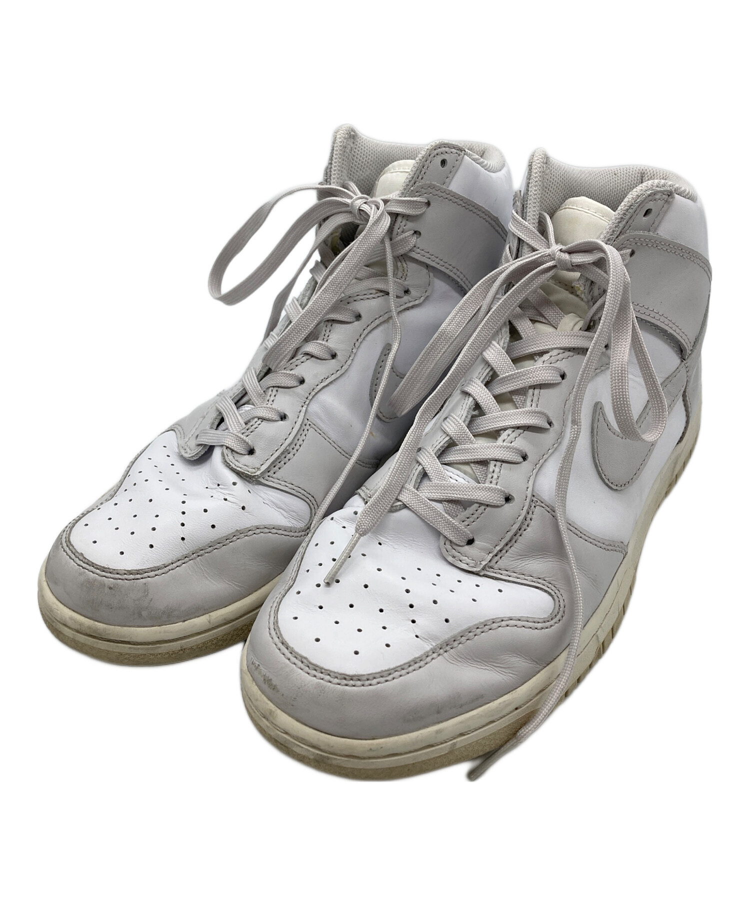 中古・古着通販】NIKE (ナイキ) DUNK HIGH RETEO 