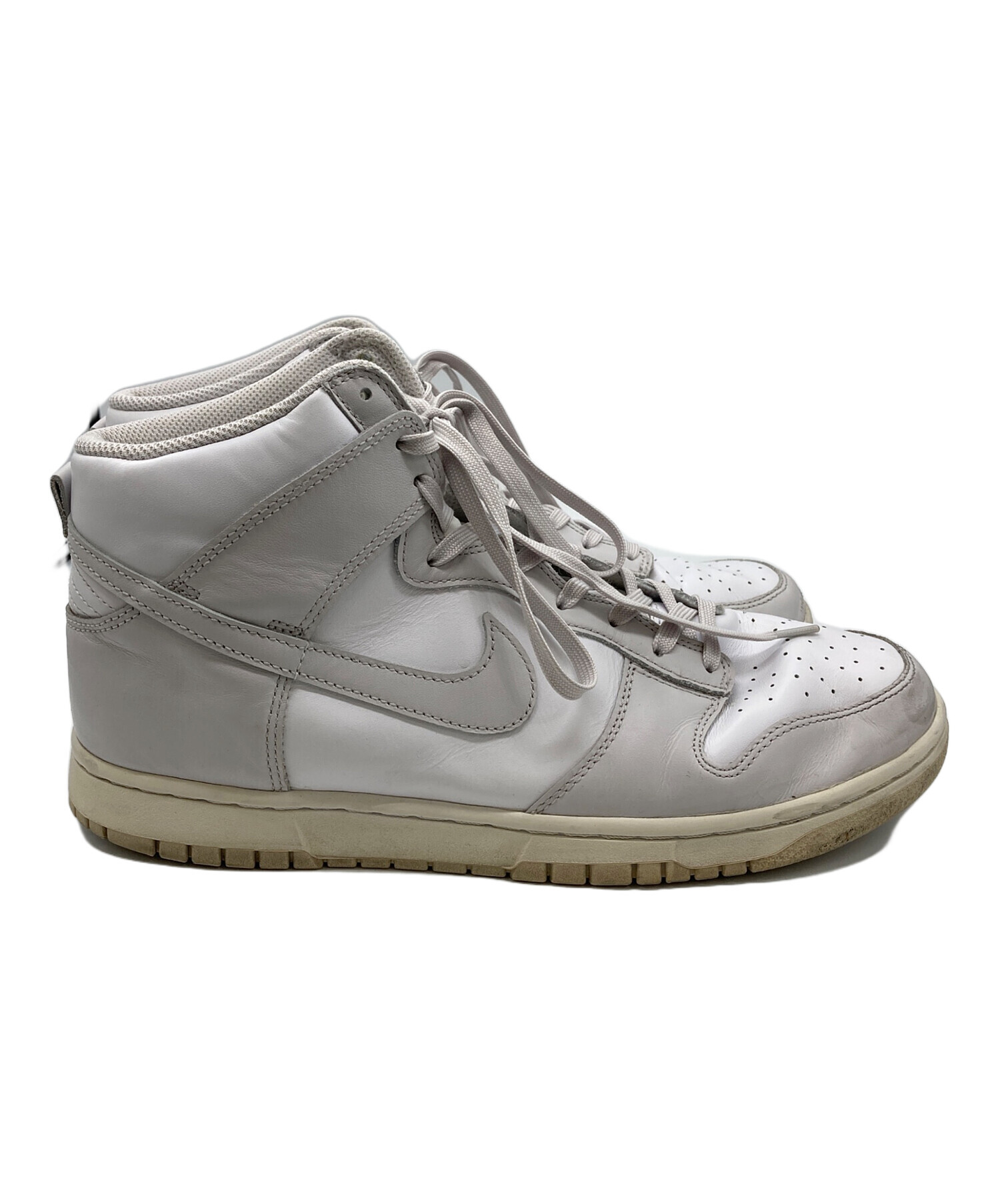 中古・古着通販】NIKE (ナイキ) DUNK HIGH RETEO 